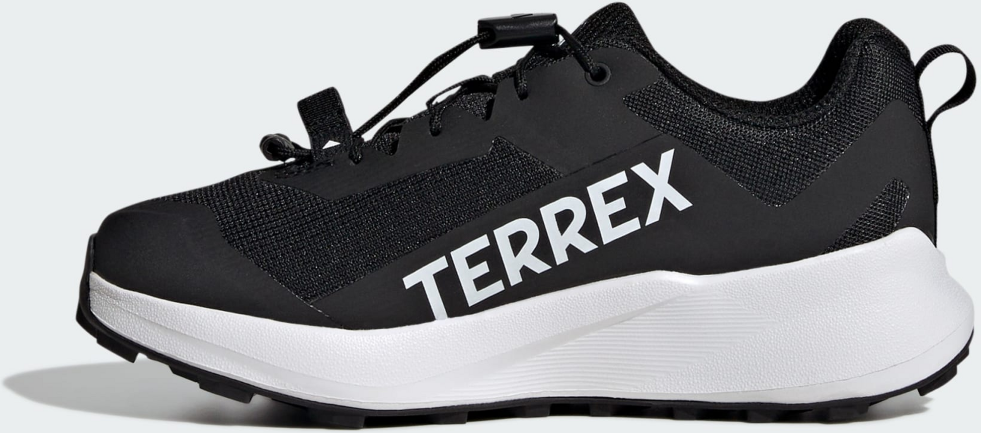 ADIDAS, Adidas Terrex Agravic Terr&auml;ngl&ouml;parskor F&ouml;r Barn