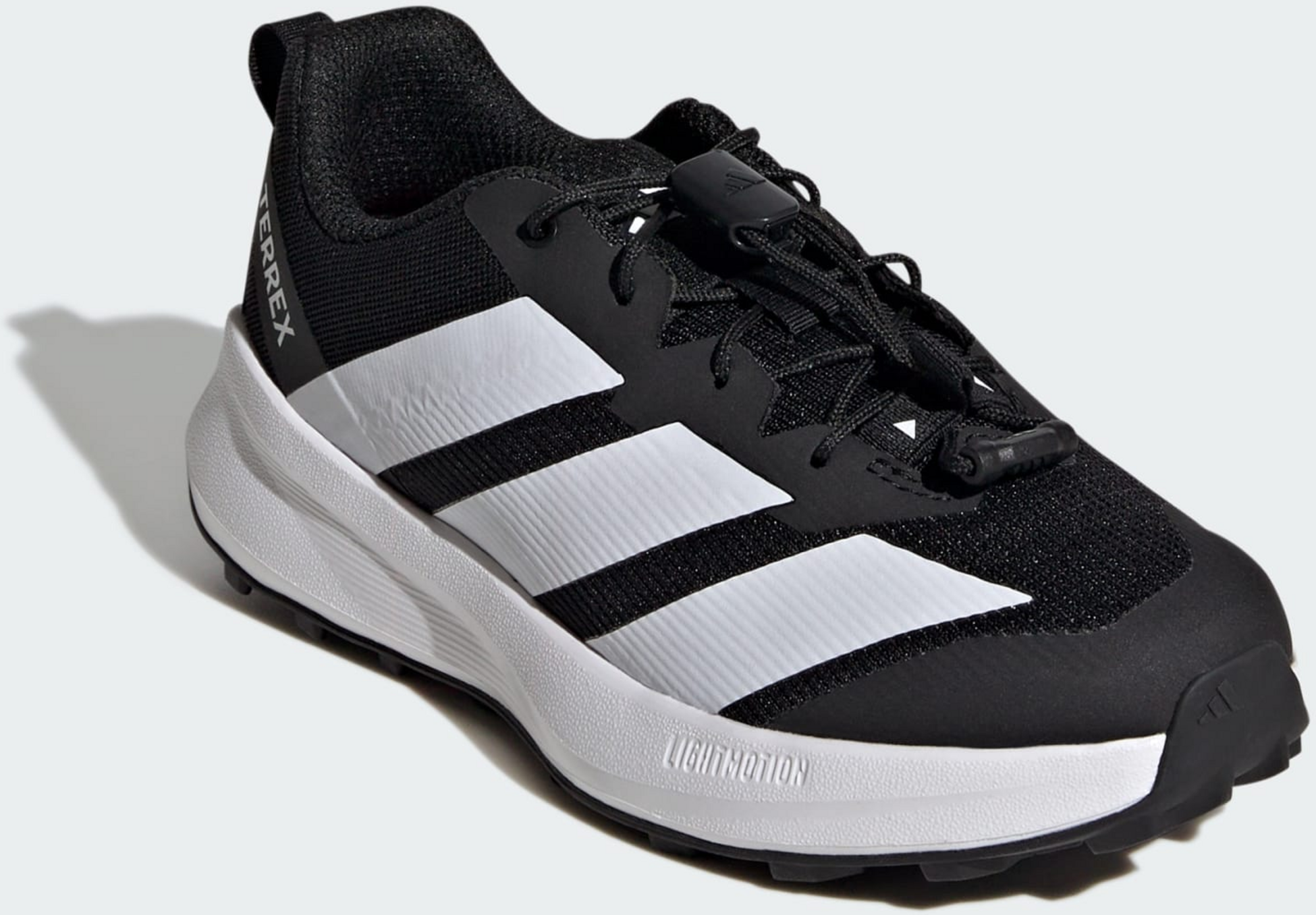 ADIDAS, Adidas Terrex Agravic Terr&auml;ngl&ouml;parskor F&ouml;r Barn