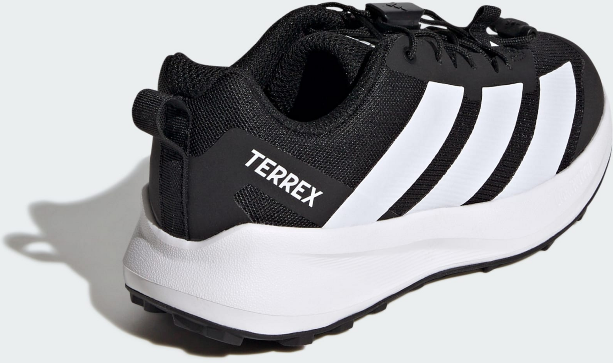 ADIDAS, Adidas Terrex Agravic Terr&auml;ngl&ouml;parskor F&ouml;r Barn