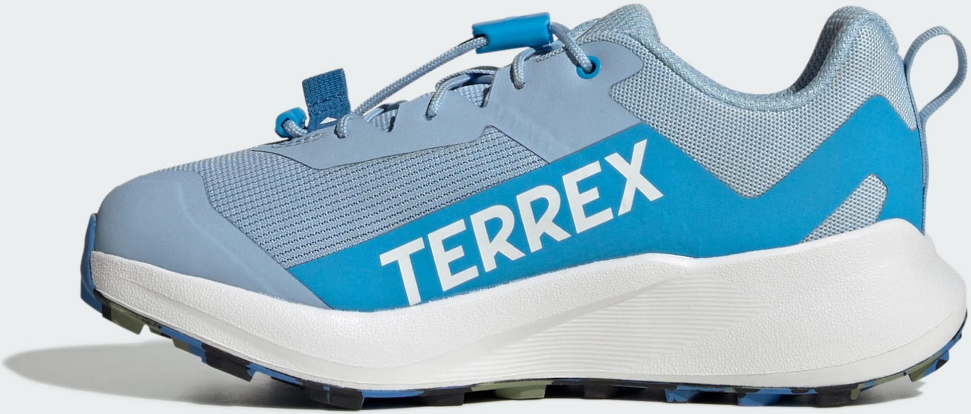 ADIDAS, Adidas Terrex Agravic Terr&auml;ngl&ouml;parskor F&ouml;r Barn