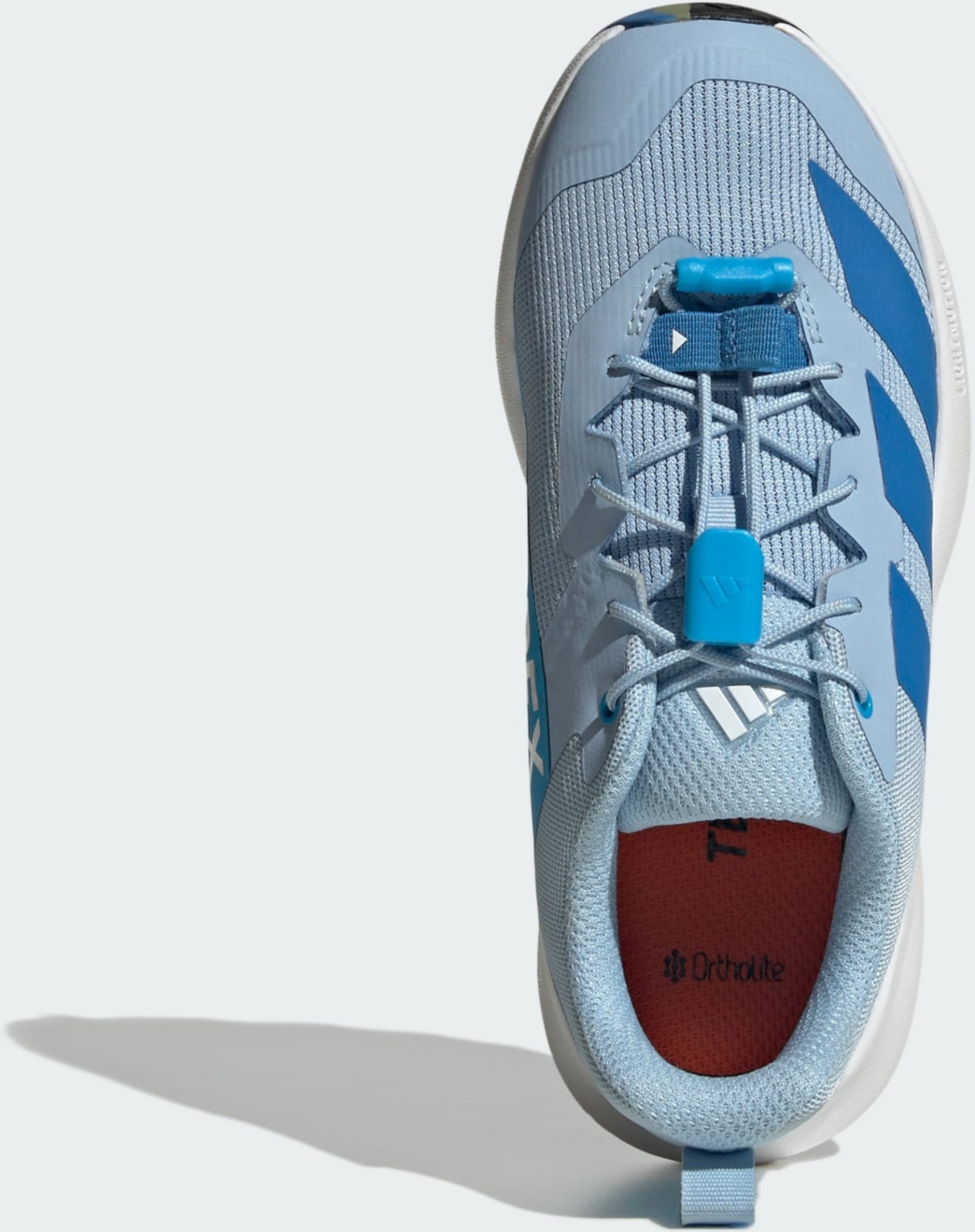 ADIDAS, Adidas Terrex Agravic Terr&auml;ngl&ouml;parskor F&ouml;r Barn