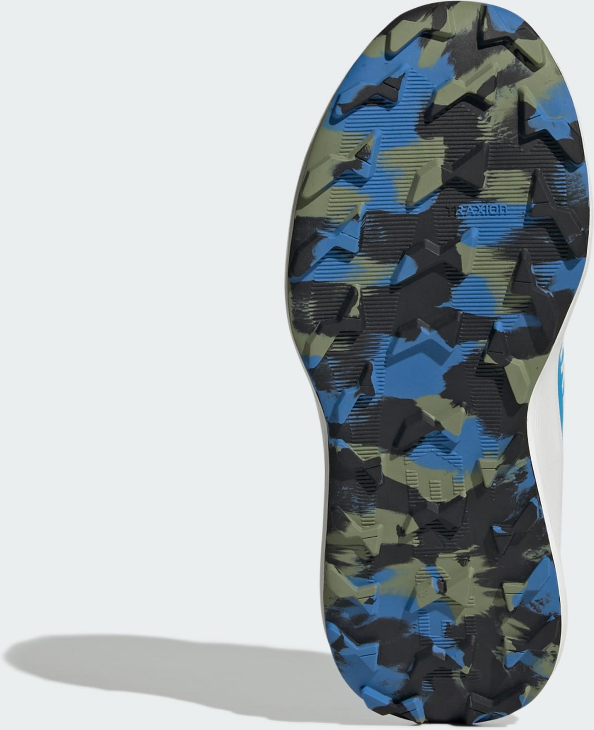 ADIDAS, Adidas Terrex Agravic Terr&auml;ngl&ouml;parskor F&ouml;r Barn