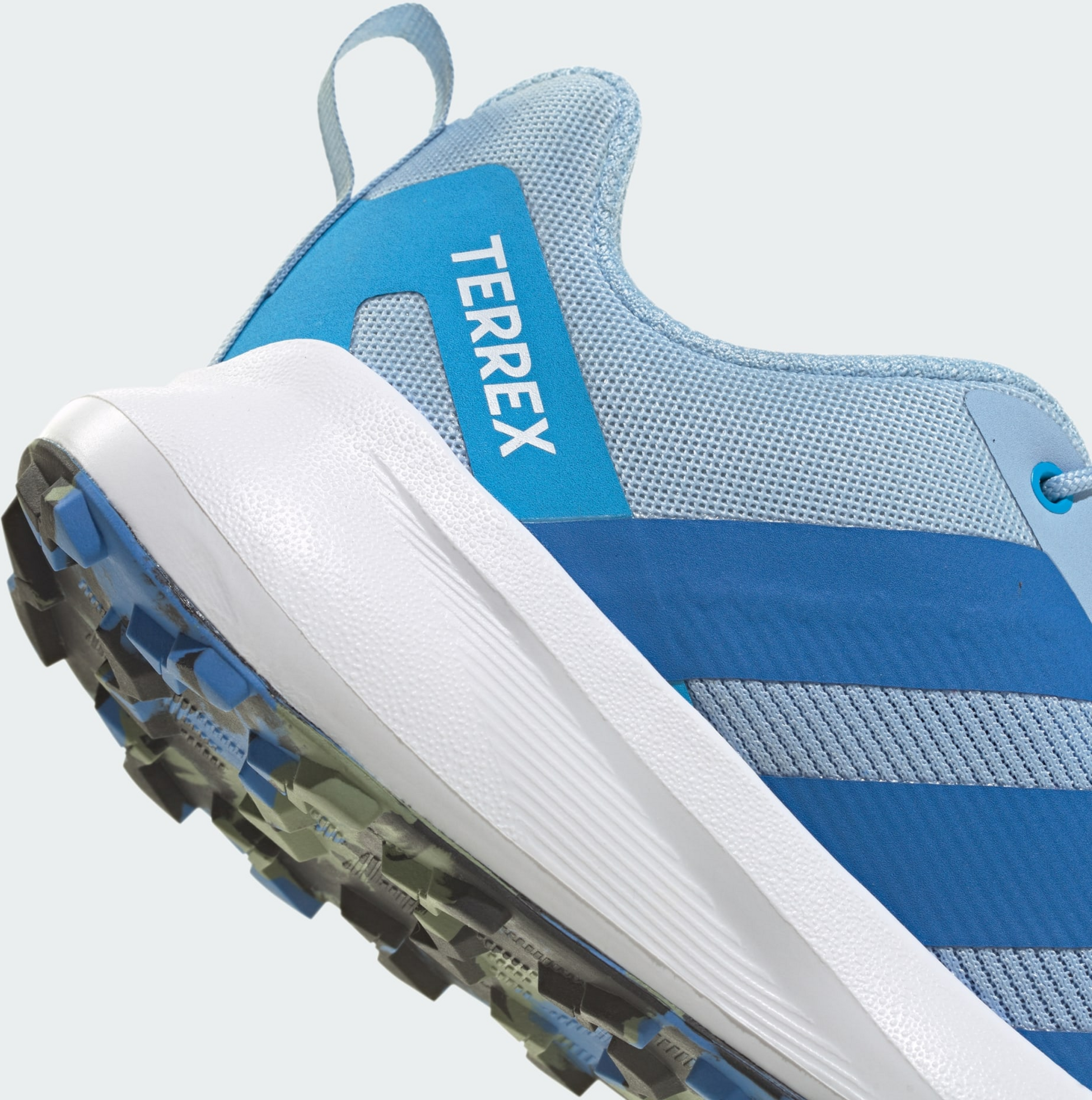 ADIDAS, Adidas Terrex Agravic Terr&auml;ngl&ouml;parskor F&ouml;r Barn