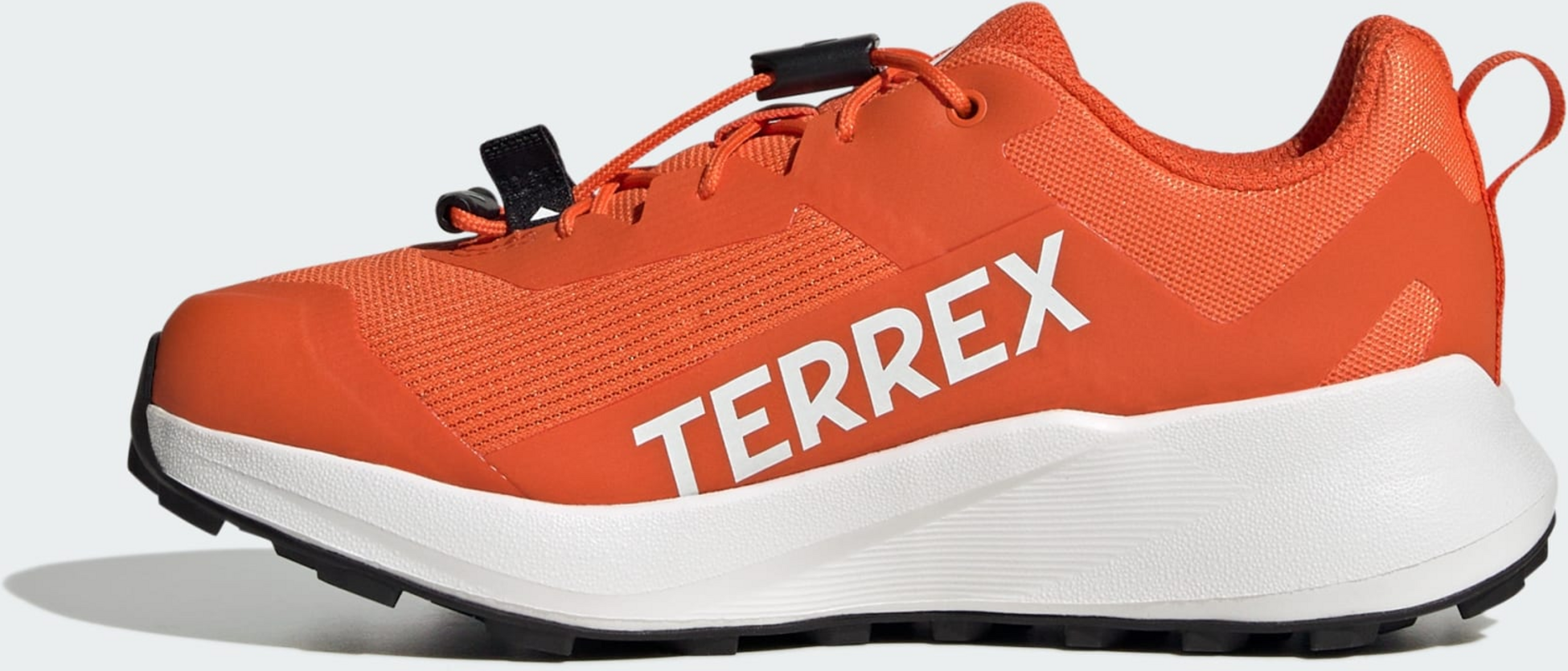 ADIDAS, Adidas Terrex Agravic Terr&auml;ngl&ouml;parskor F&ouml;r Barn