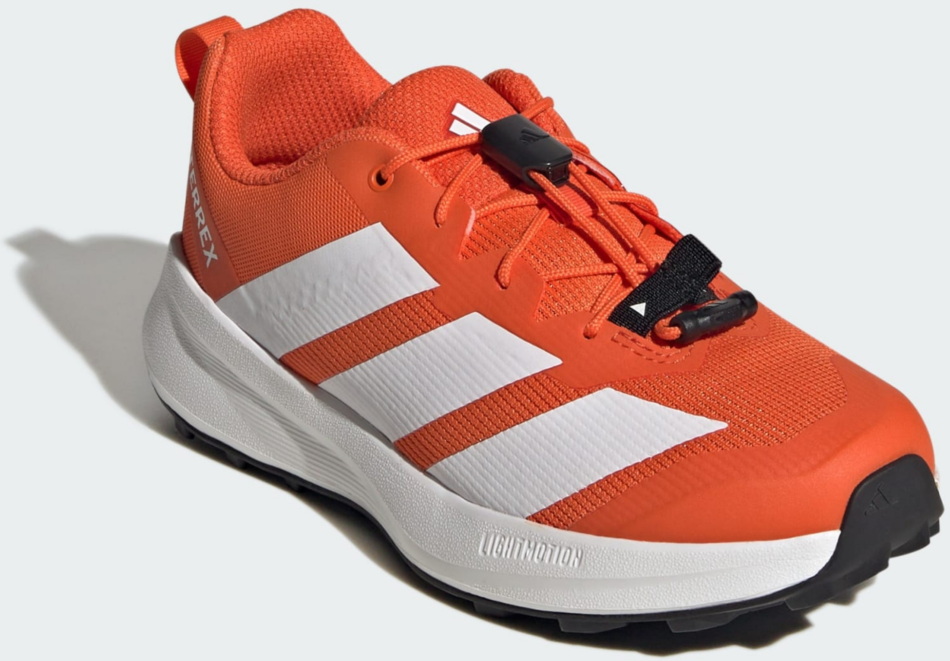 ADIDAS, Adidas Terrex Agravic Terr&auml;ngl&ouml;parskor F&ouml;r Barn