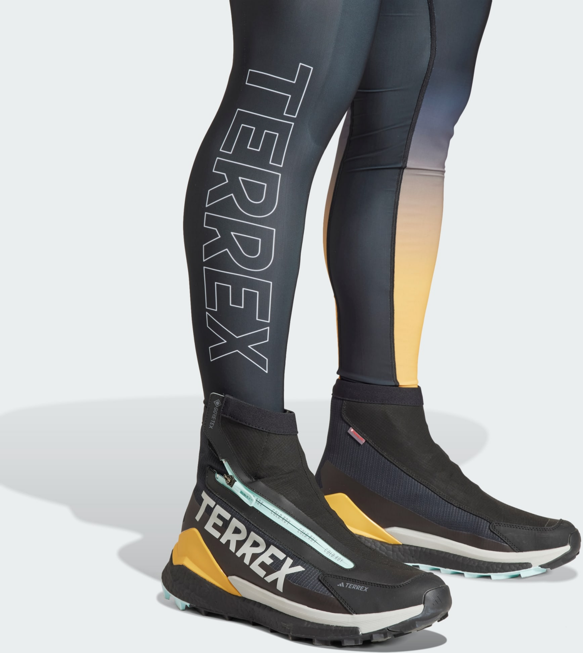 ADIDAS, Adidas Terrex Agravic Xc Race Pants