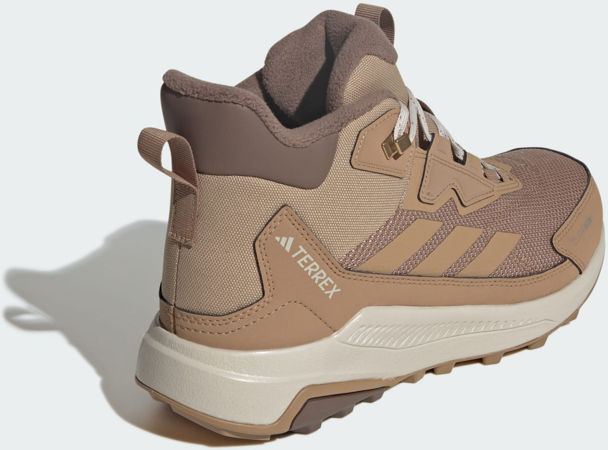 ADIDAS, Adidas Terrex Anylander Climawarm+ Vandringsskor