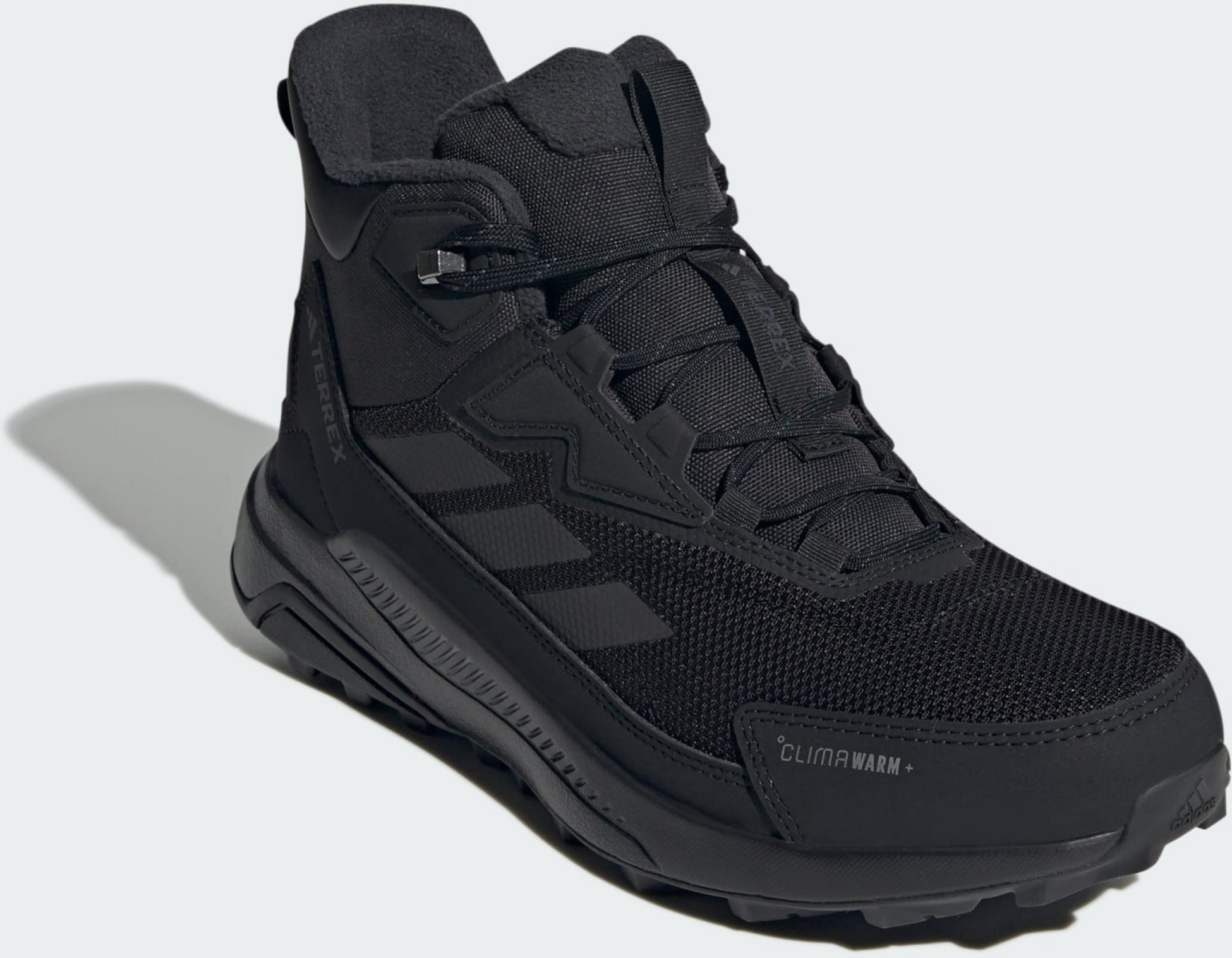 ADIDAS, Adidas Terrex Anylander Climawarm+ Vandringsskor
