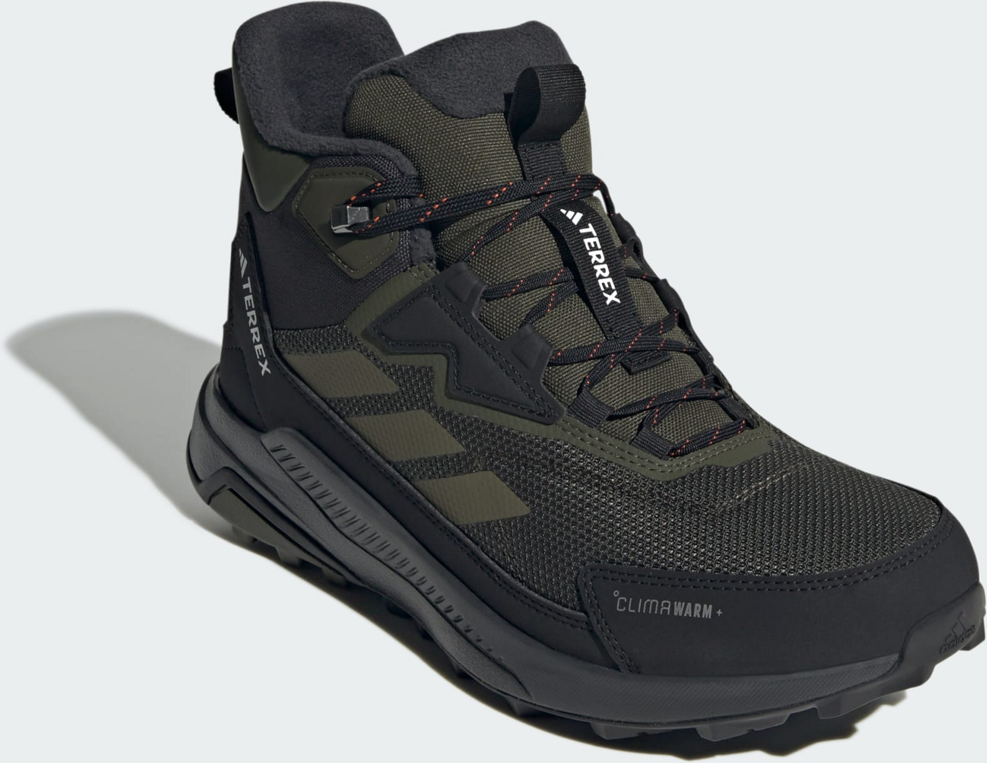 ADIDAS, Adidas Terrex Anylander Climawarm+ Vandringsskor