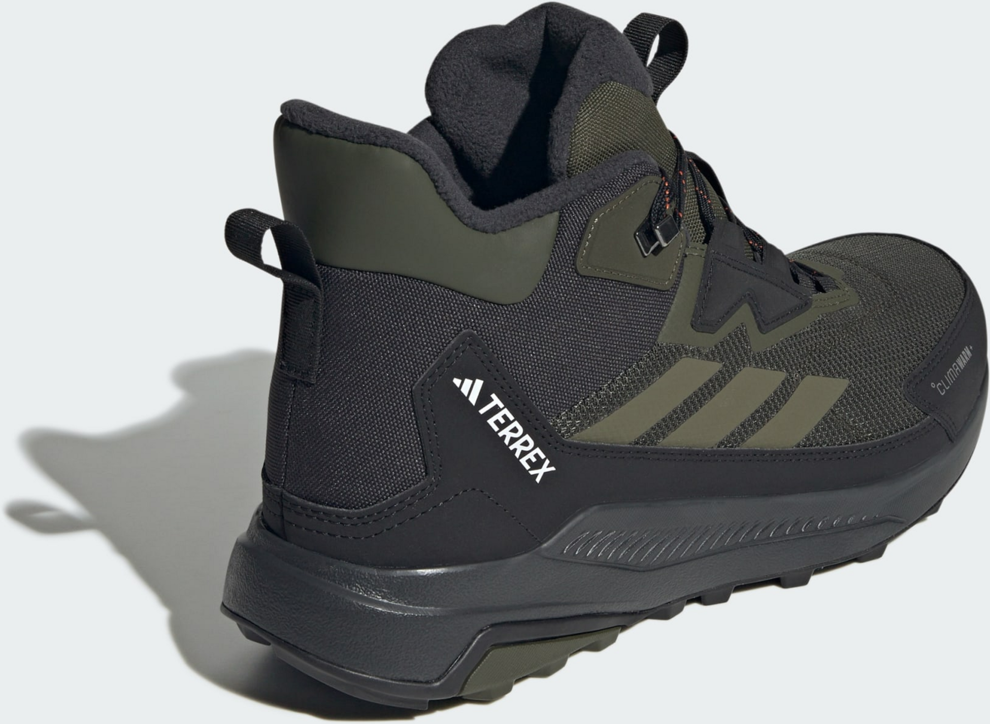 ADIDAS, Adidas Terrex Anylander Climawarm+ Vandringsskor