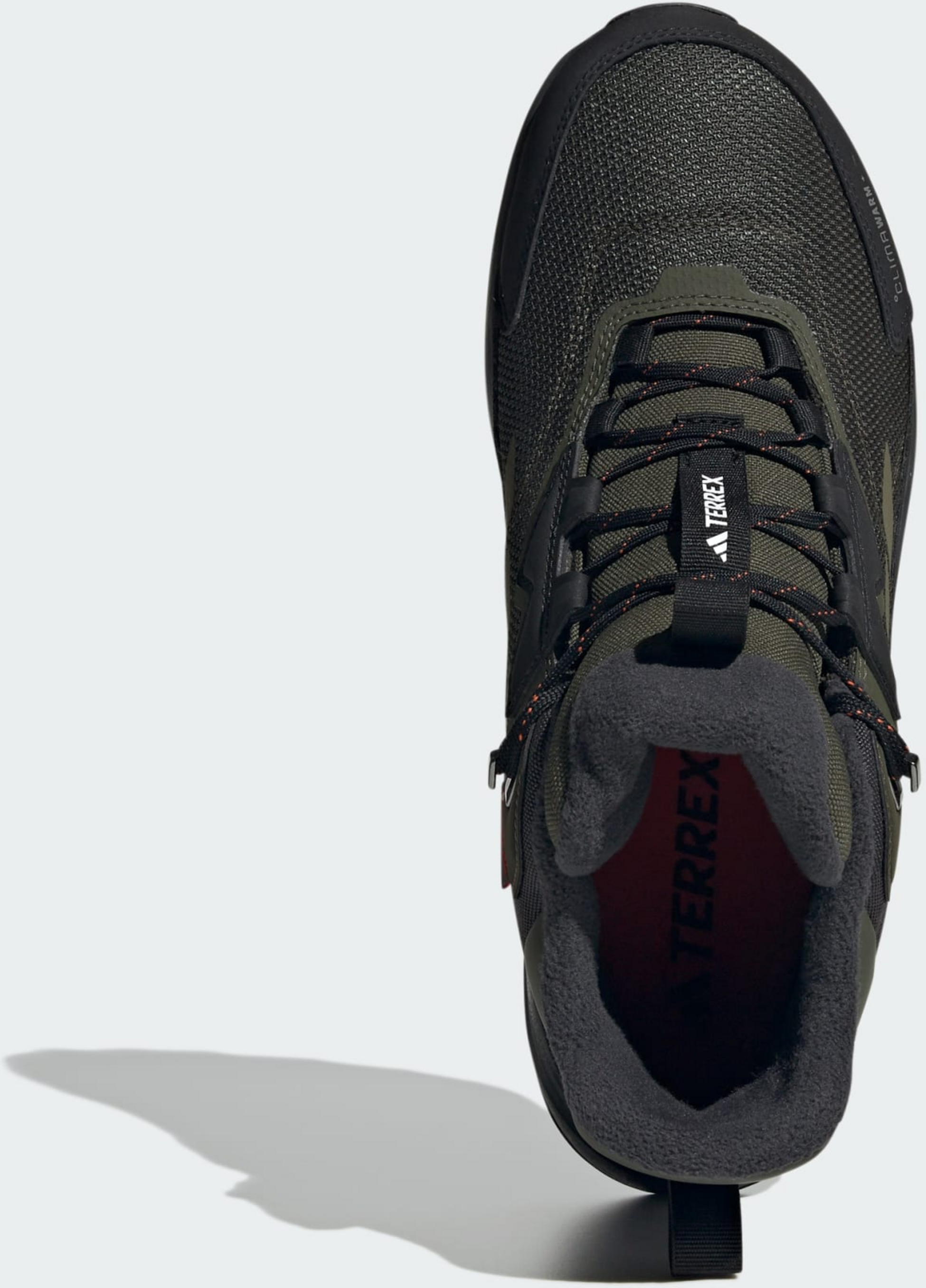 ADIDAS, Adidas Terrex Anylander Climawarm+ Vandringsskor