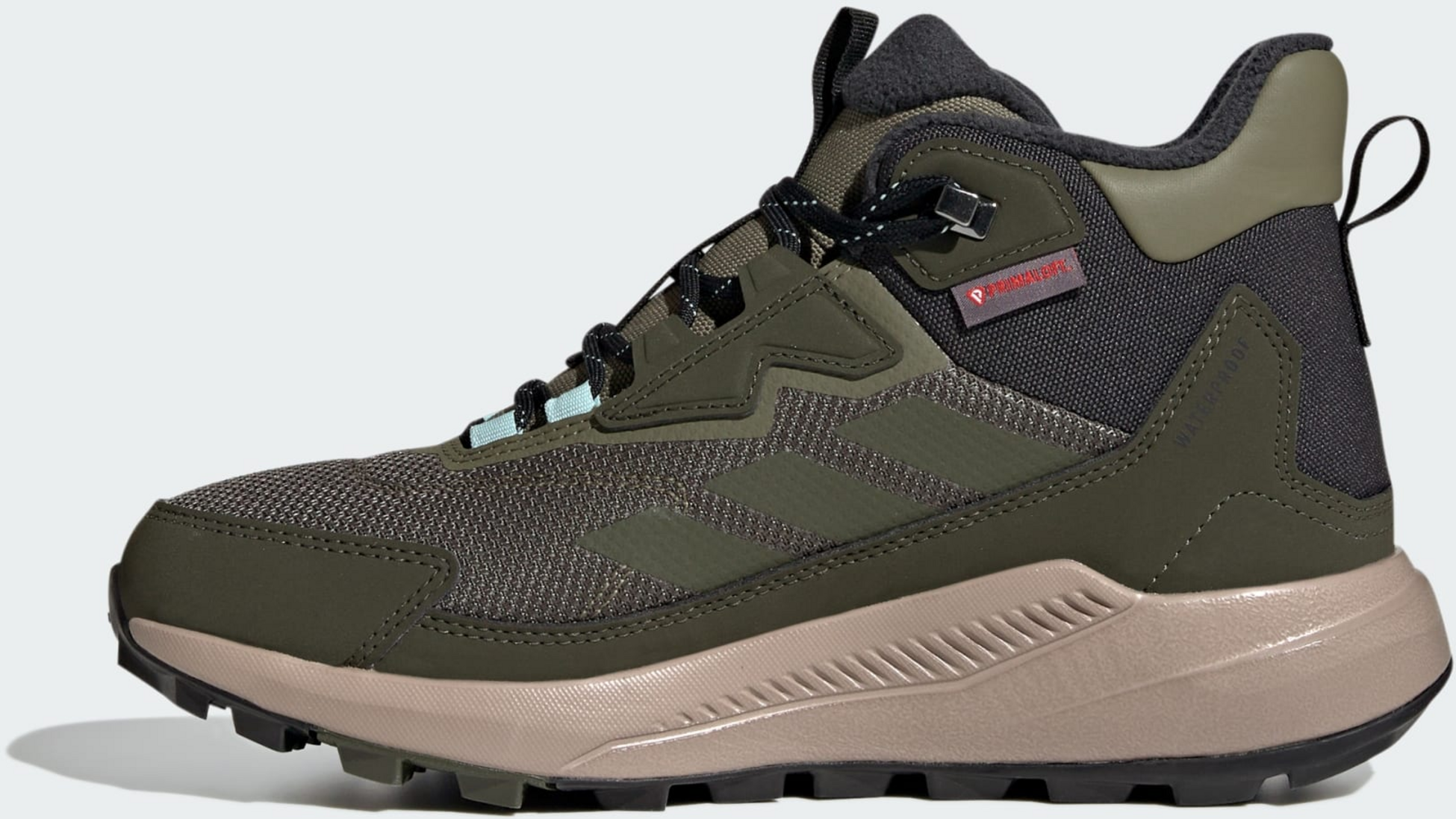 ADIDAS, Adidas Terrex Anylander Climawarm+ Vandringsskor