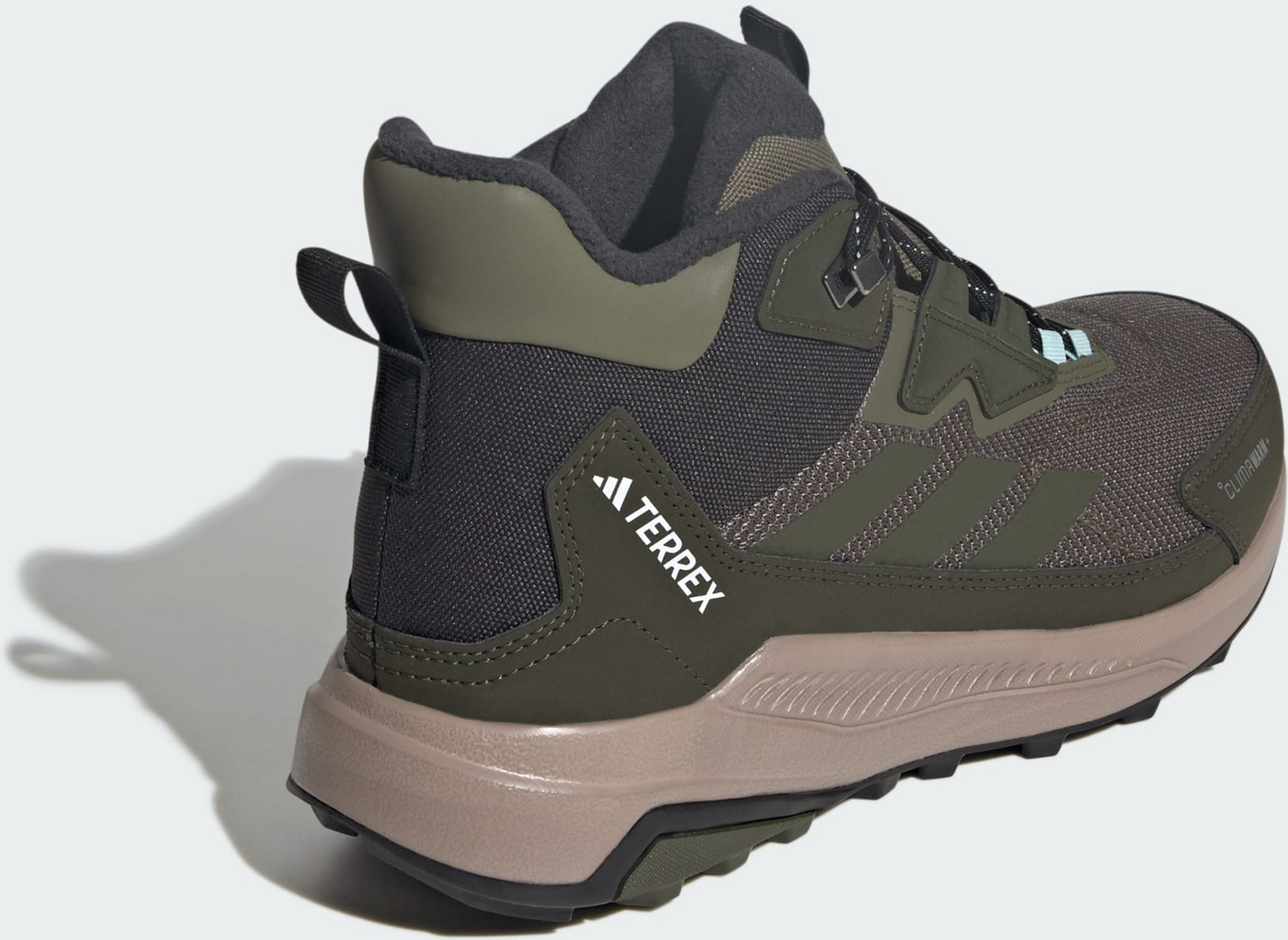 ADIDAS, Adidas Terrex Anylander Climawarm+ Vandringsskor