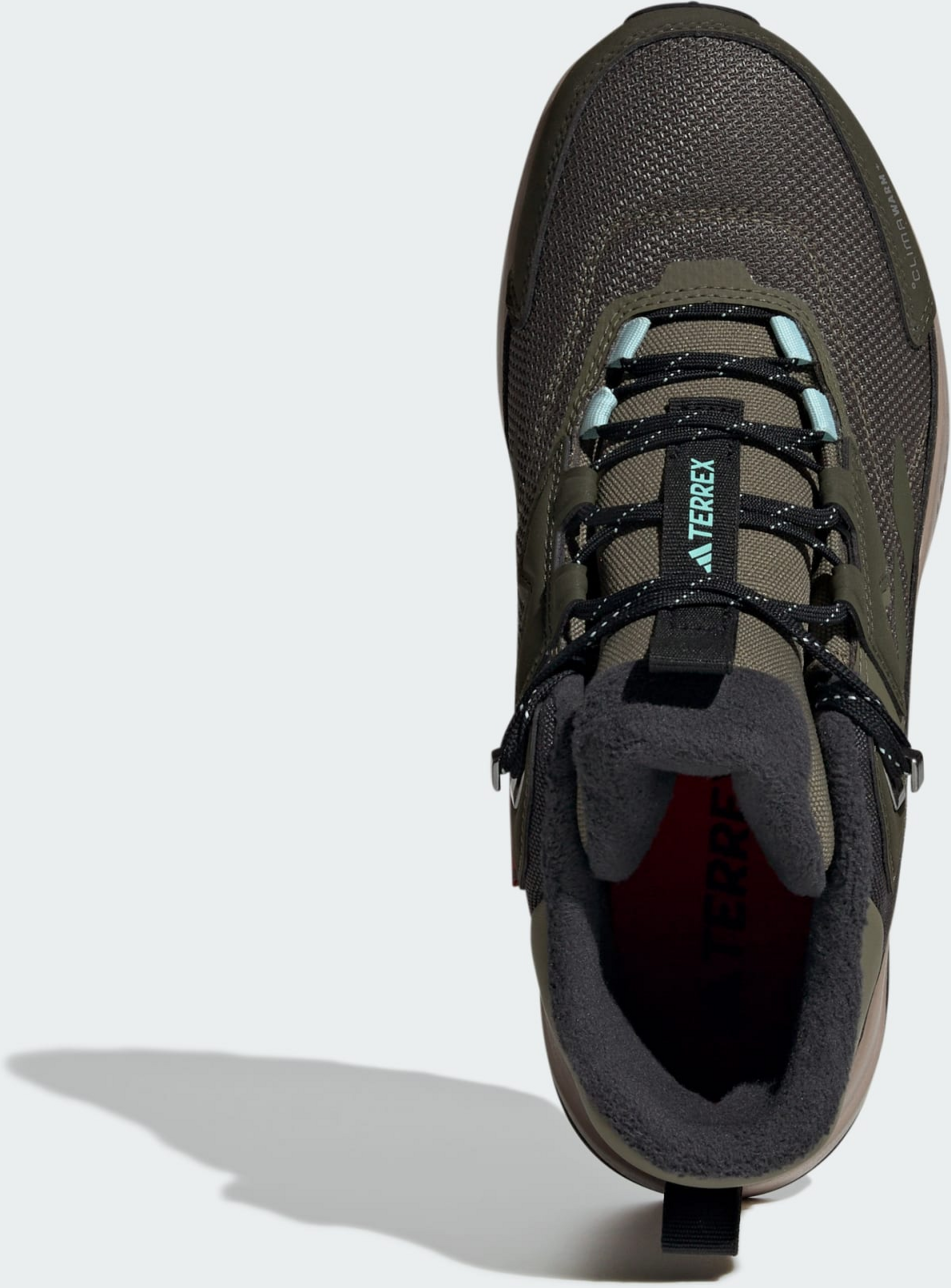 ADIDAS, Adidas Terrex Anylander Climawarm+ Vandringsskor