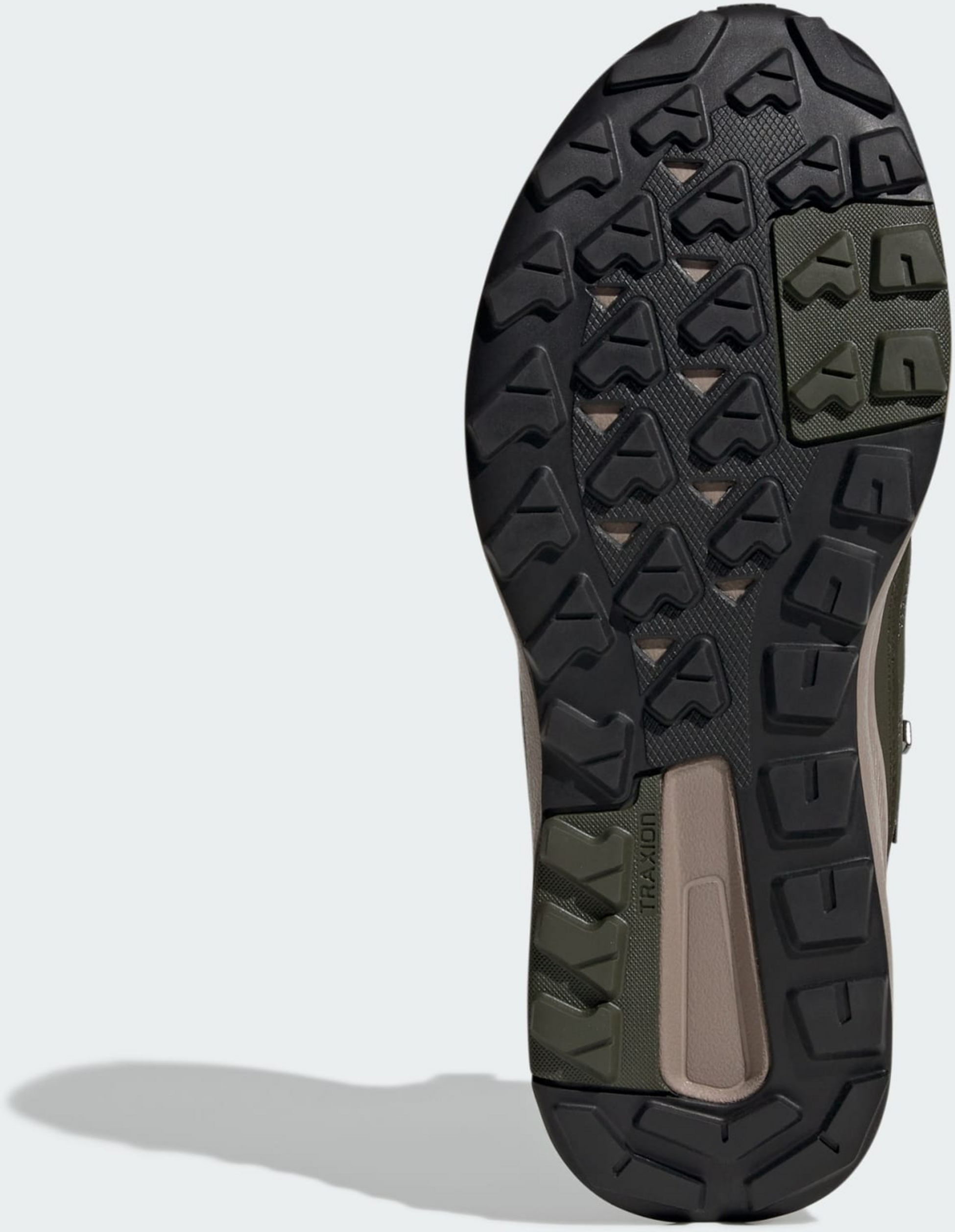 ADIDAS, Adidas Terrex Anylander Climawarm+ Vandringsskor