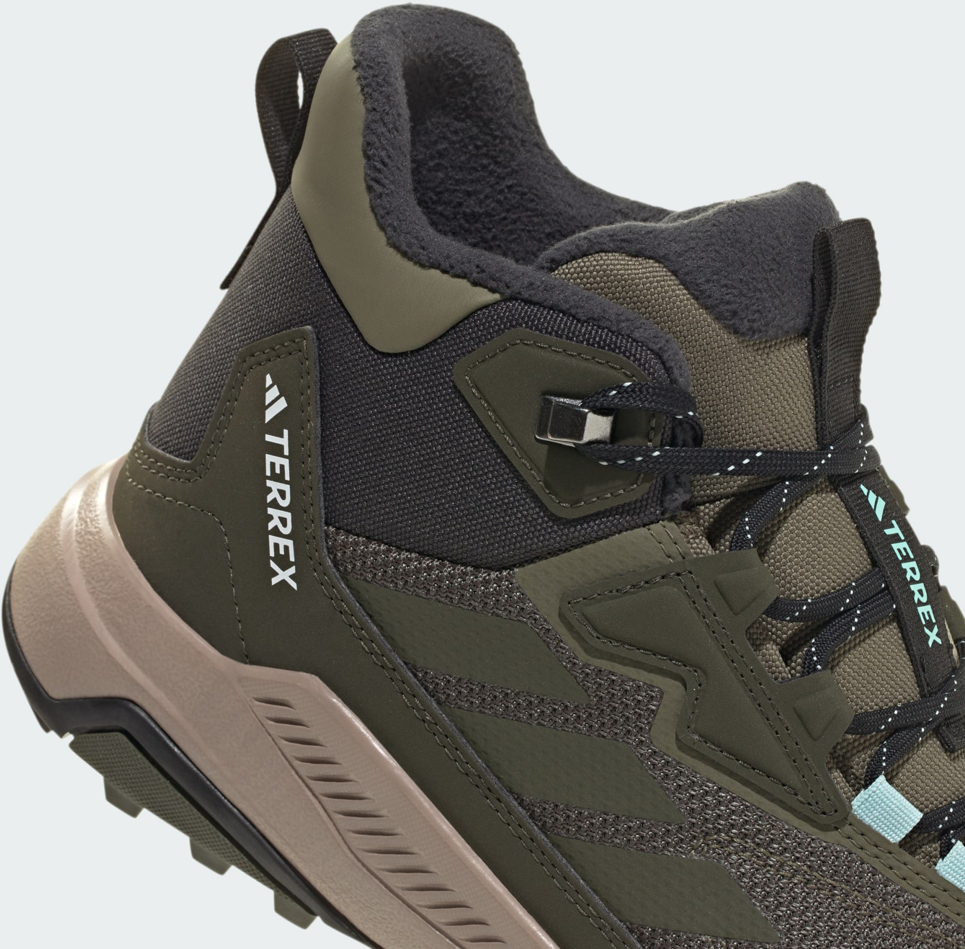 ADIDAS, Adidas Terrex Anylander Climawarm+ Vandringsskor