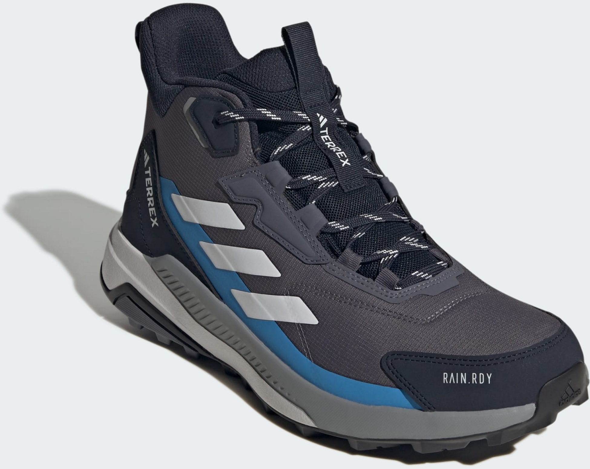 ADIDAS, Adidas Terrex Anylander Mid Rain.rdy Vandringsskor