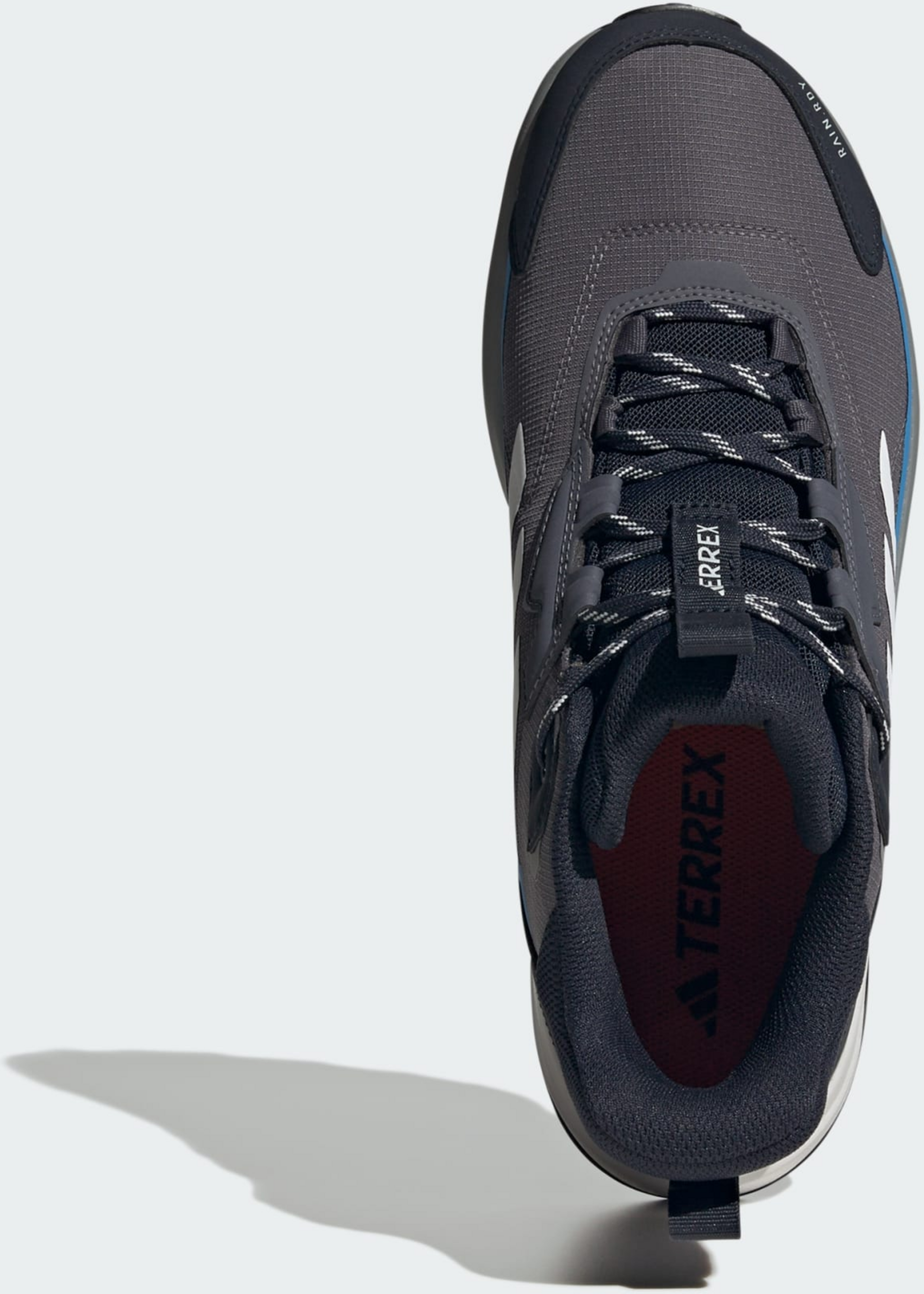 ADIDAS, Adidas Terrex Anylander Mid Rain.rdy Vandringsskor