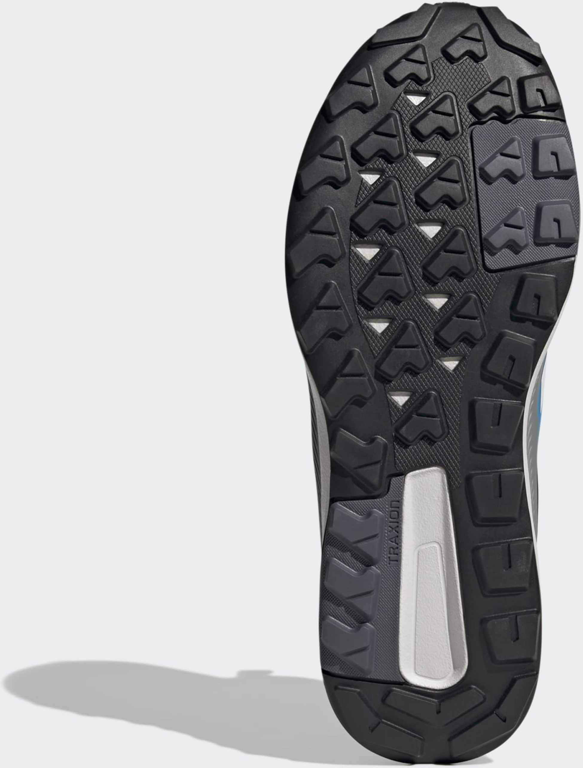 ADIDAS, Adidas Terrex Anylander Mid Rain.rdy Vandringsskor