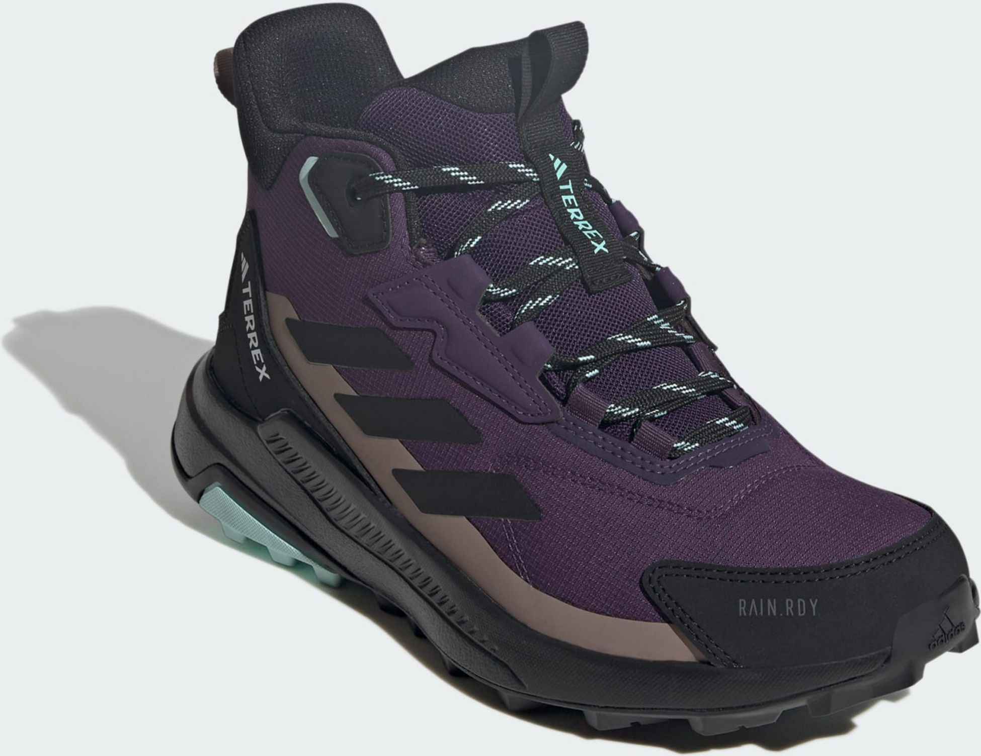 ADIDAS, Adidas Terrex Anylander Mid Rain.rdy Vandringsskor