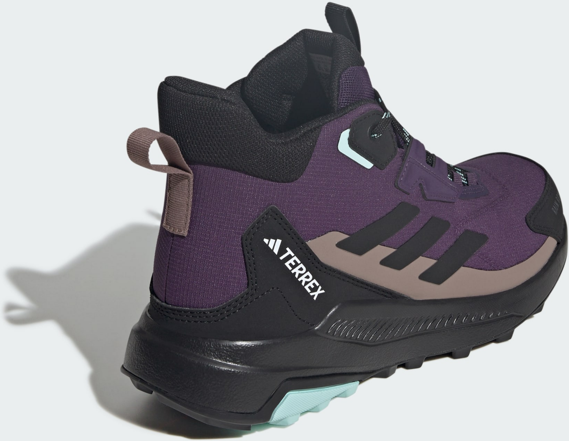 ADIDAS, Adidas Terrex Anylander Mid Rain.rdy Vandringsskor