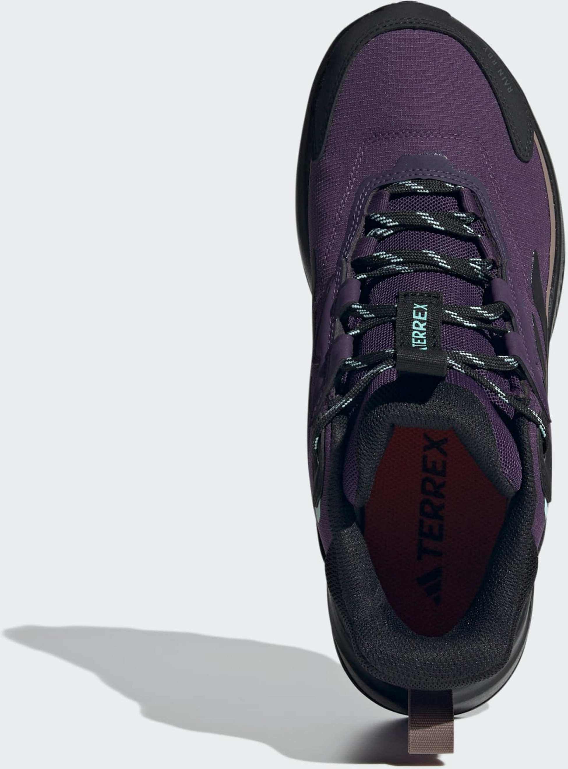 ADIDAS, Adidas Terrex Anylander Mid Rain.rdy Vandringsskor