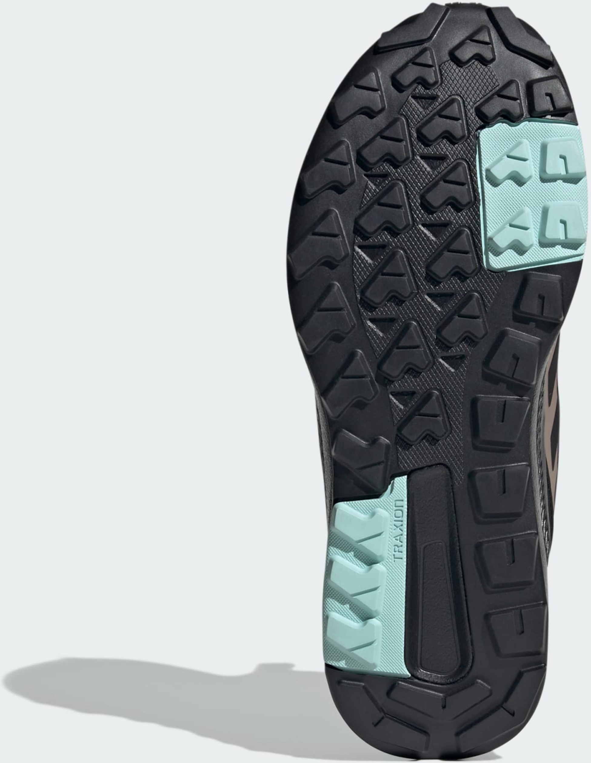 ADIDAS, Adidas Terrex Anylander Mid Rain.rdy Vandringsskor