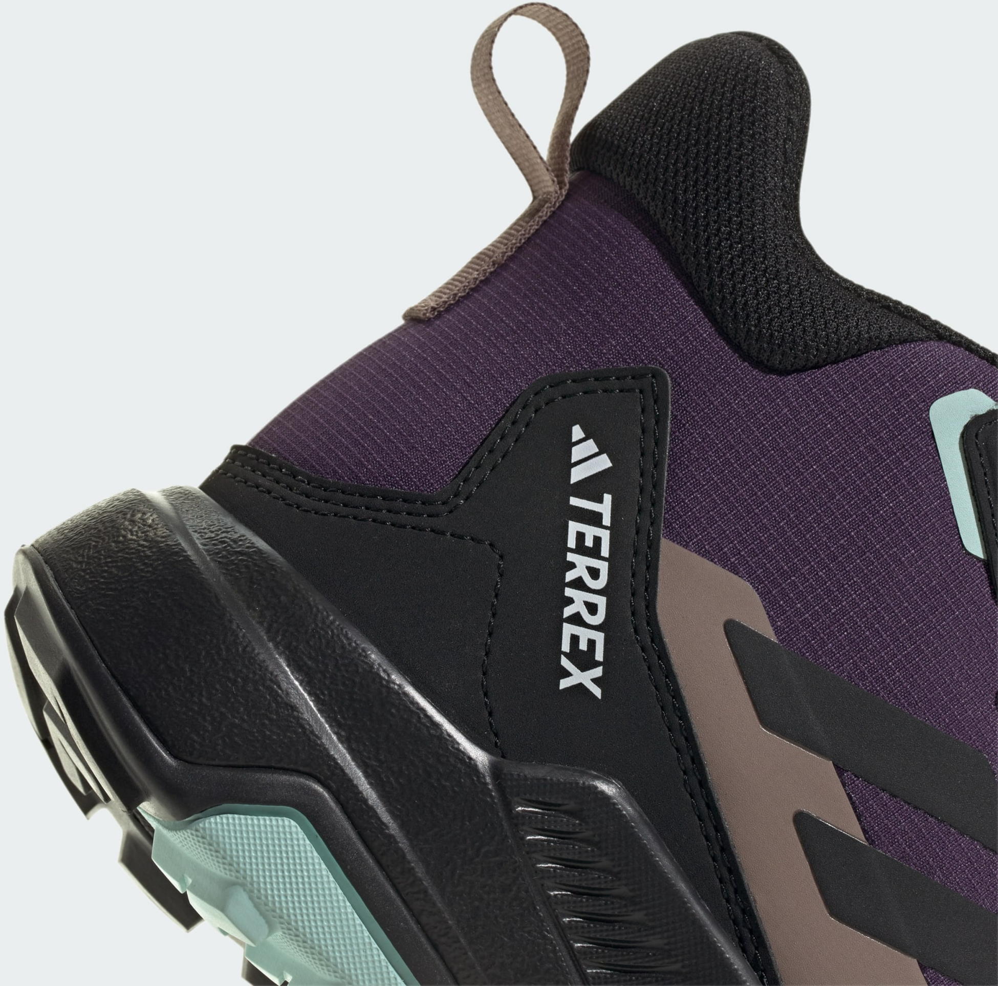 ADIDAS, Adidas Terrex Anylander Mid Rain.rdy Vandringsskor