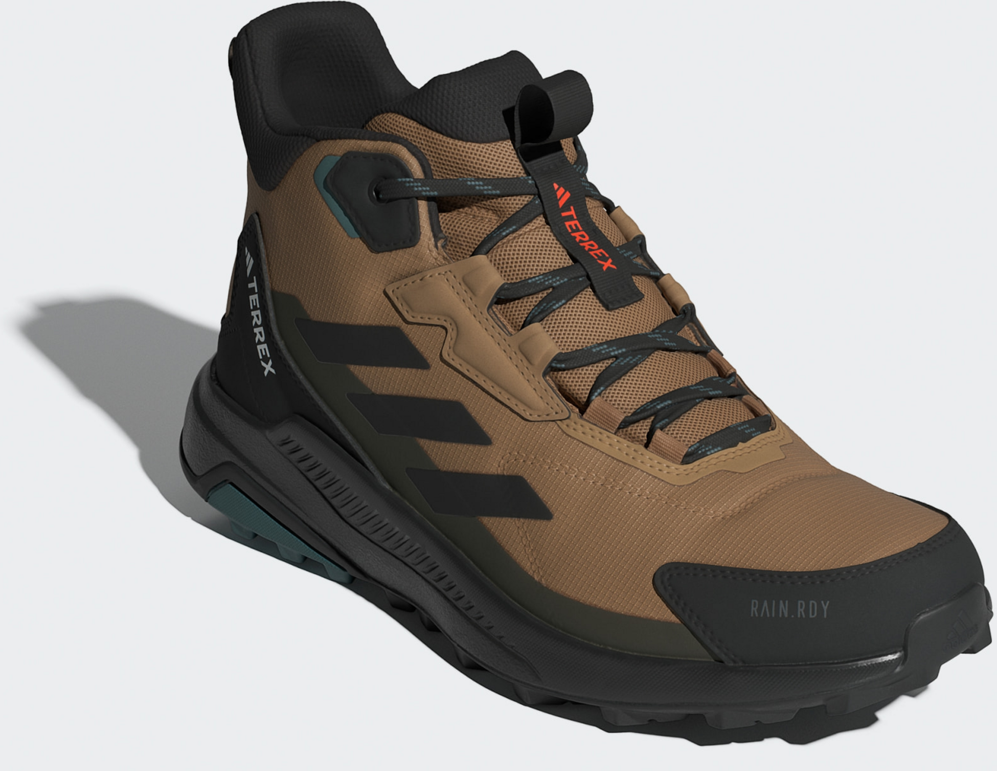 ADIDAS, Adidas Terrex Anylander Mid Rain.rdy Vandringsskor