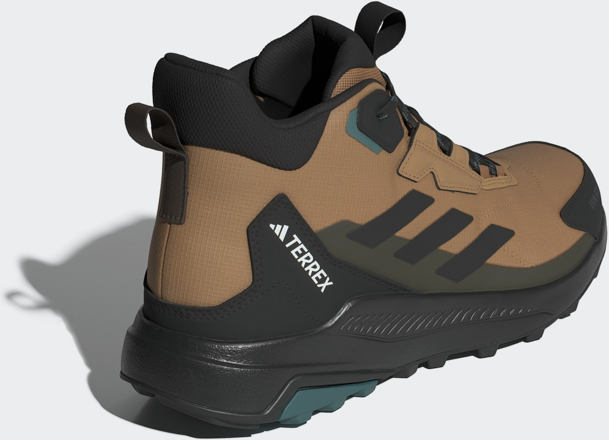 ADIDAS, Adidas Terrex Anylander Mid Rain.rdy Vandringsskor