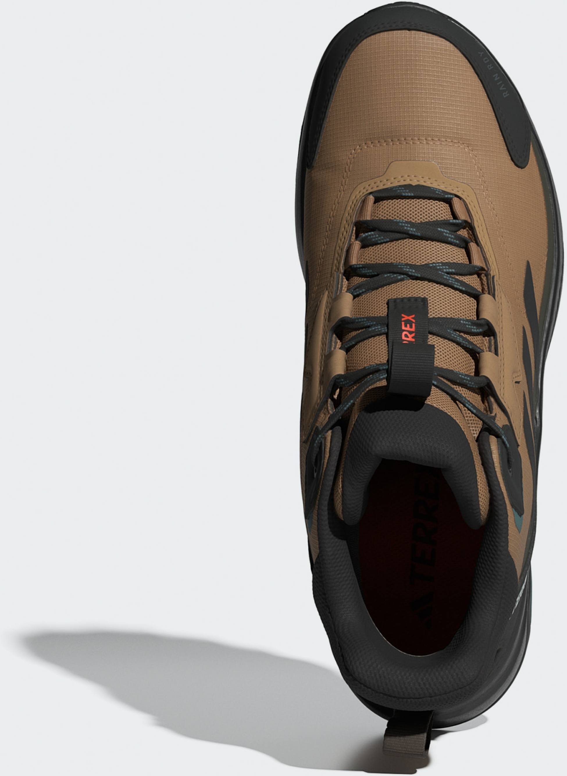 ADIDAS, Adidas Terrex Anylander Mid Rain.rdy Vandringsskor