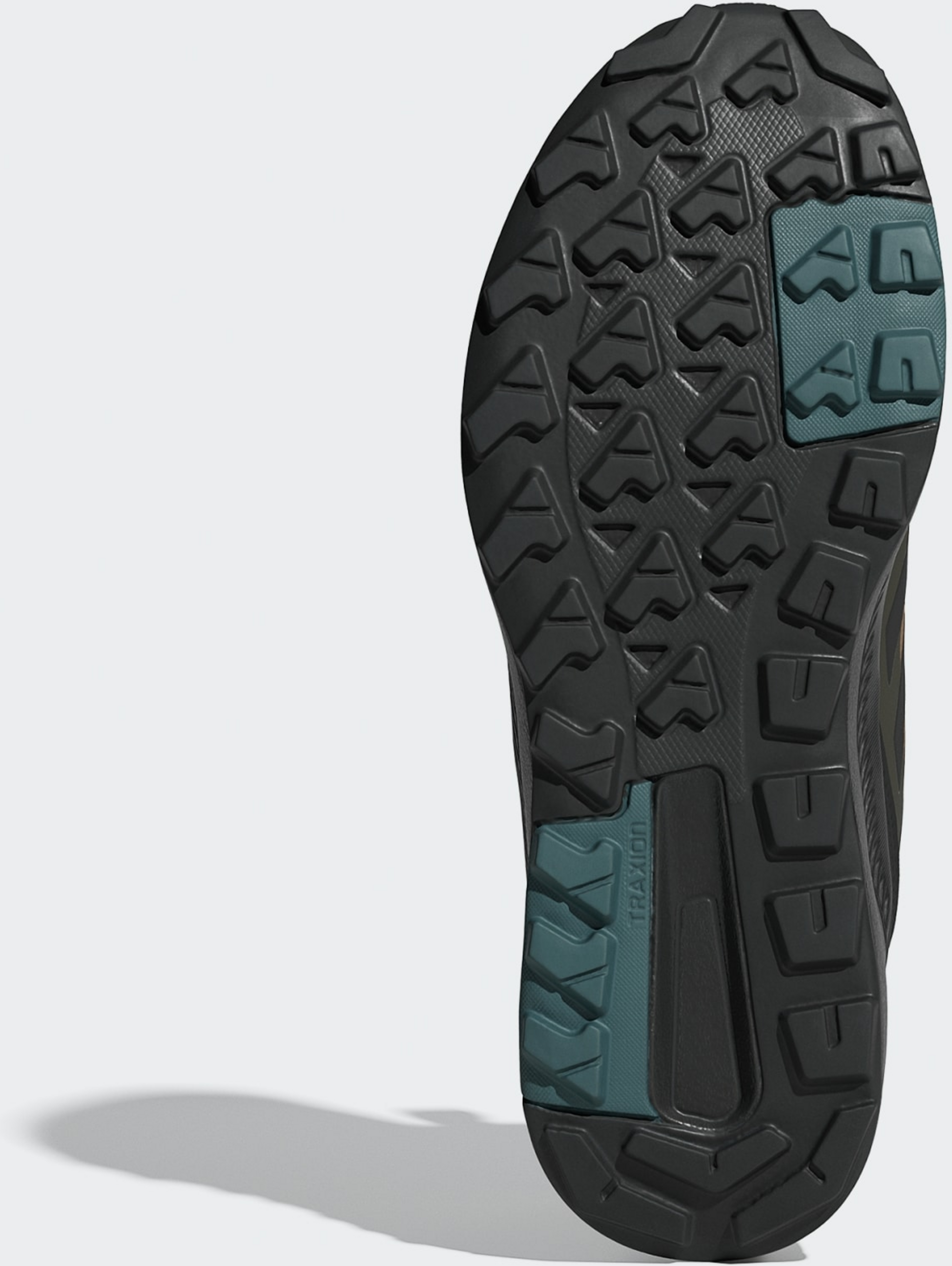 ADIDAS, Adidas Terrex Anylander Mid Rain.rdy Vandringsskor