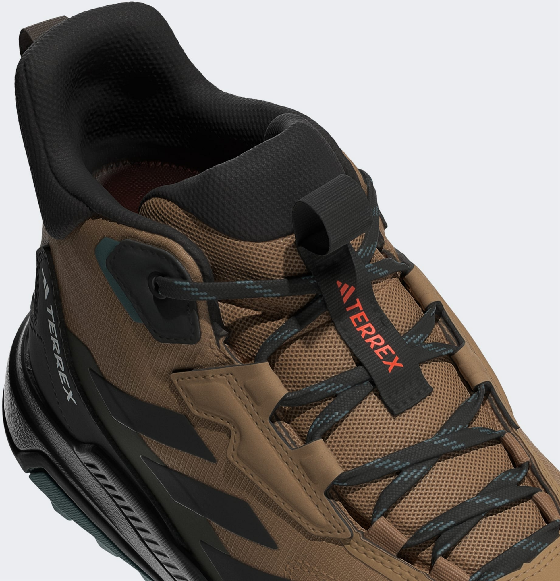 ADIDAS, Adidas Terrex Anylander Mid Rain.rdy Vandringsskor