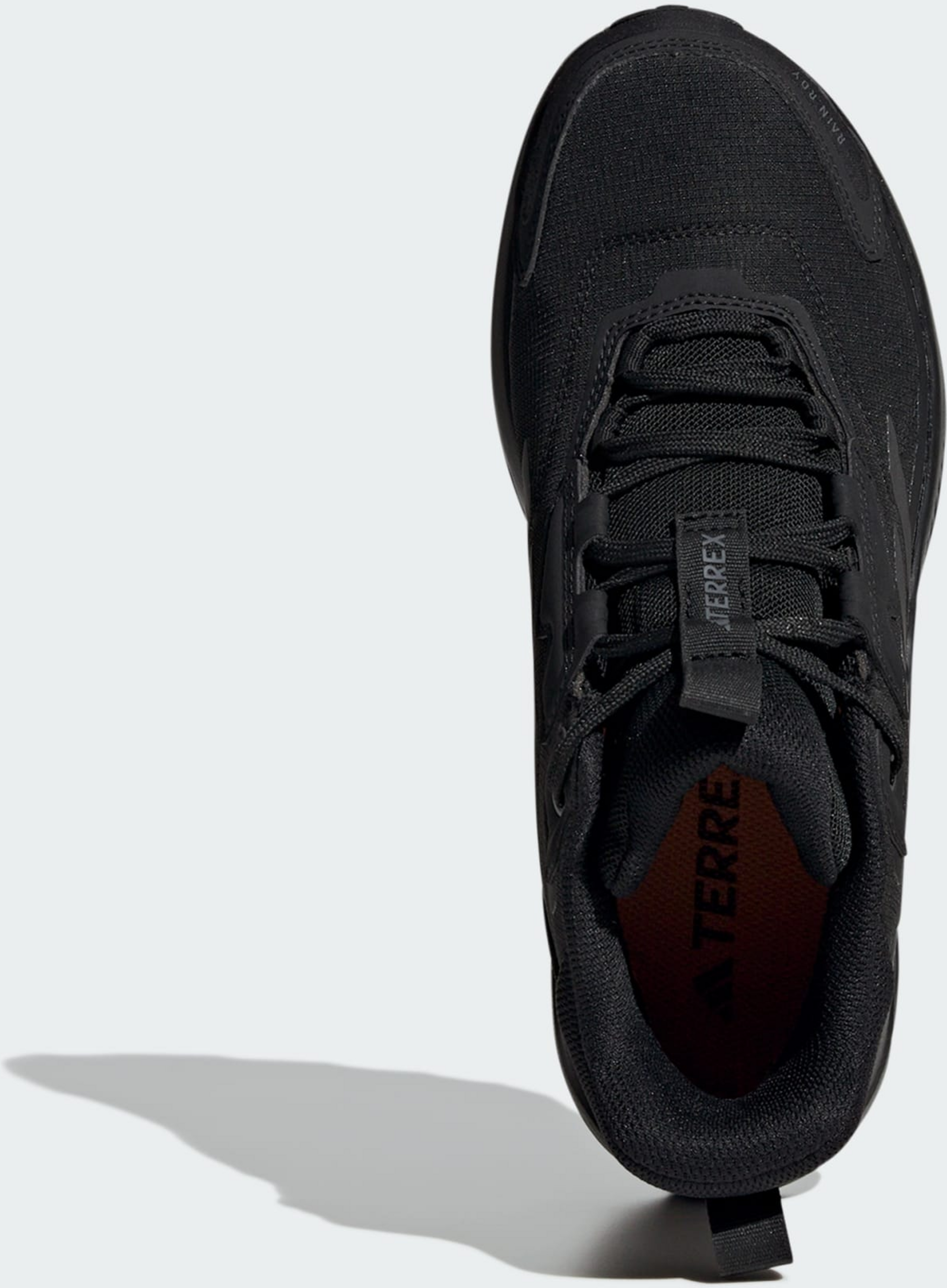 ADIDAS, Adidas Terrex Anylander Mid Rain.rdy Vandringsskor