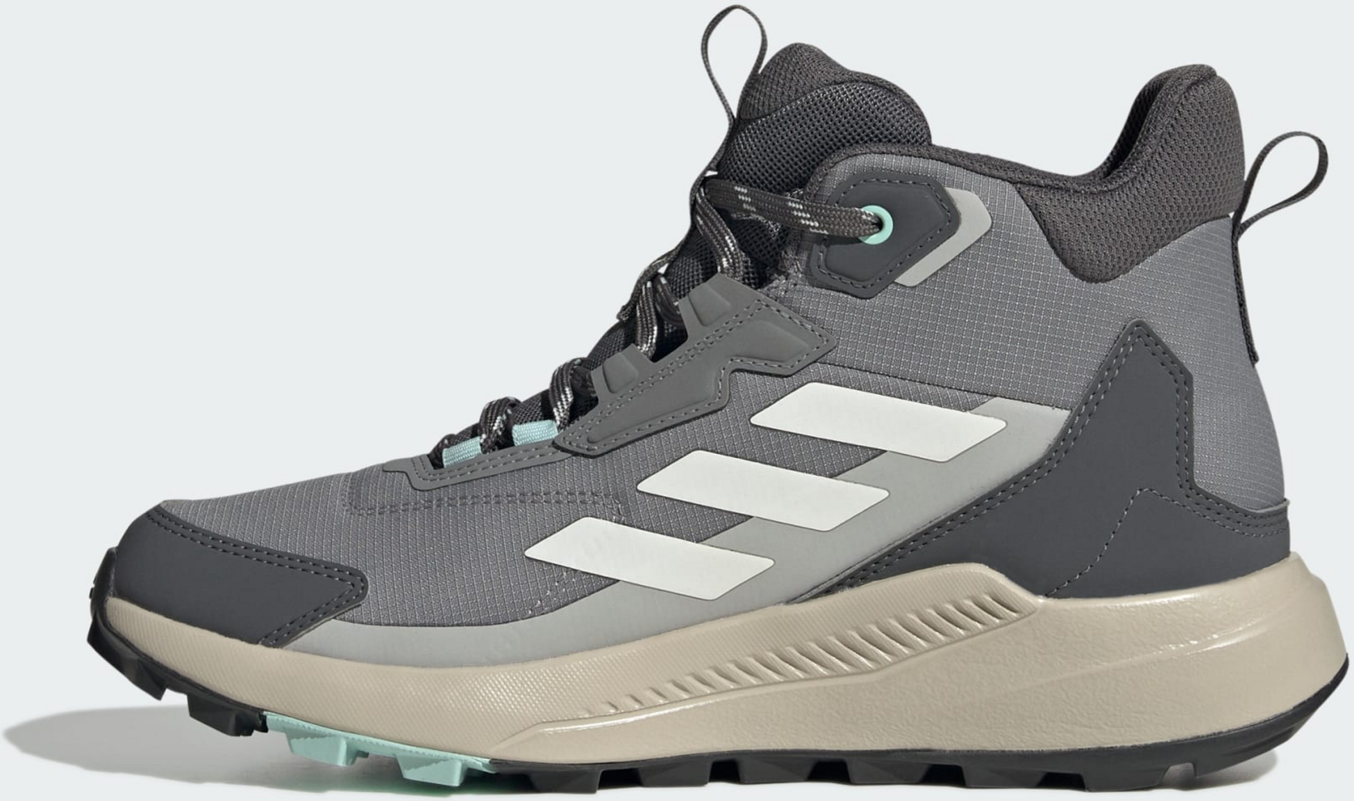 ADIDAS, Adidas Terrex Anylander Mid Rain.rdy Vandringsskor