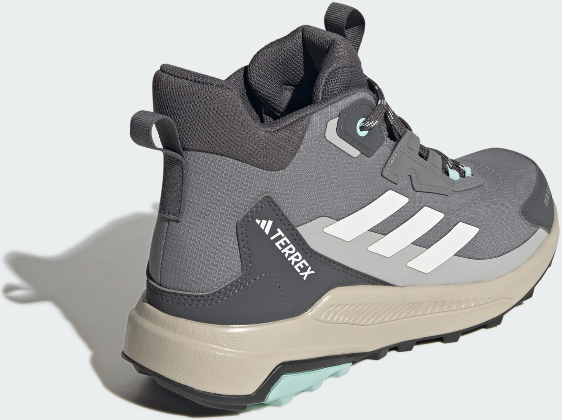 ADIDAS, Adidas Terrex Anylander Mid Rain.rdy Vandringsskor