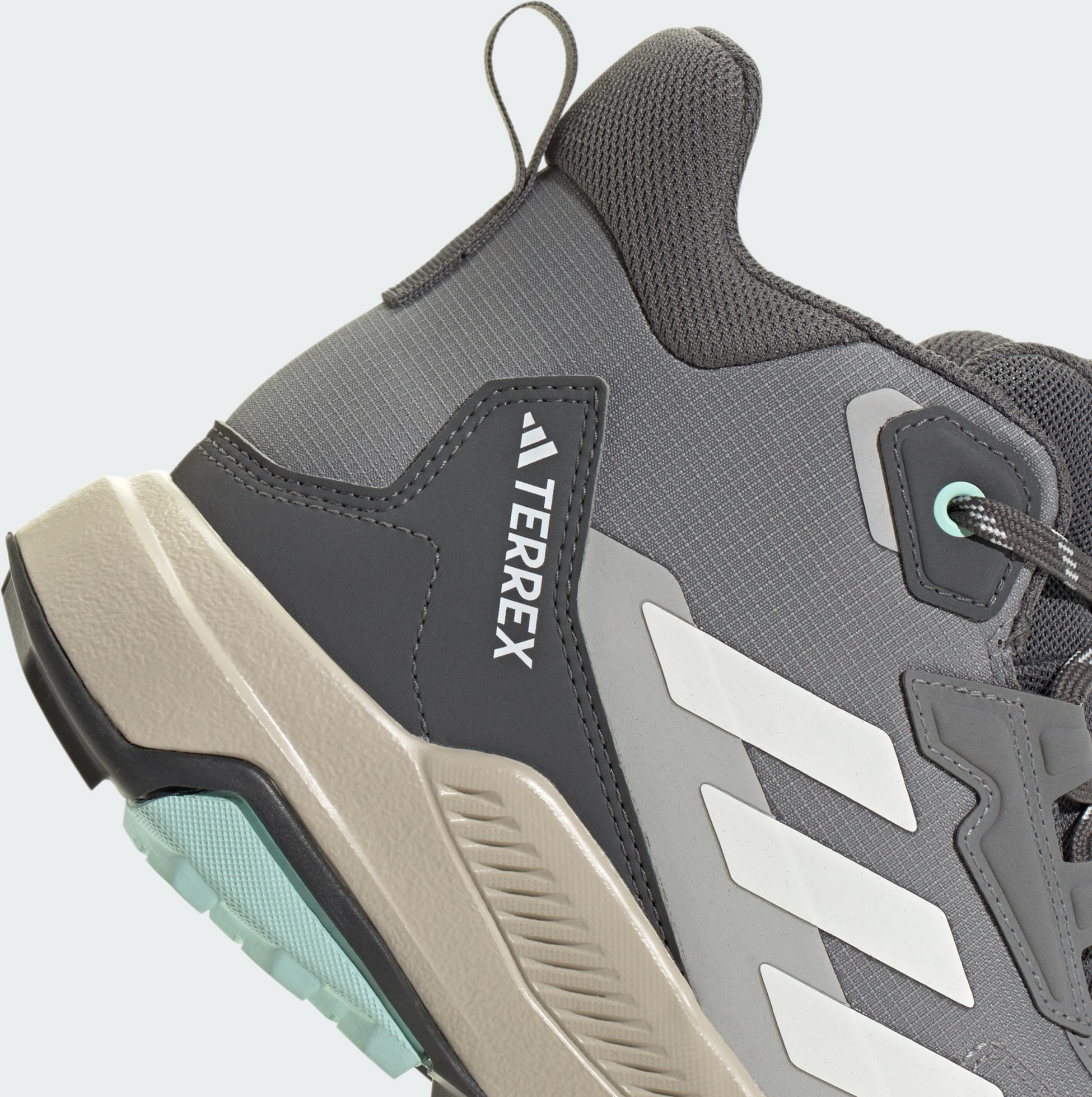 ADIDAS, Adidas Terrex Anylander Mid Rain.rdy Vandringsskor