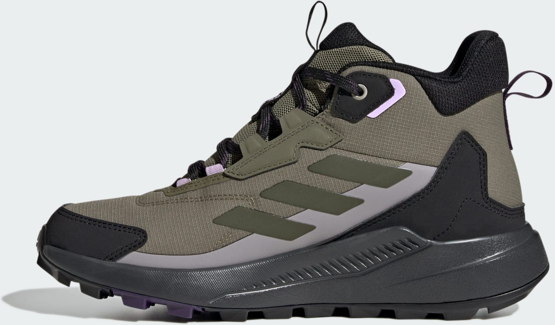 ADIDAS, Adidas Terrex Anylander Mid Rain.rdy Vandringsskor