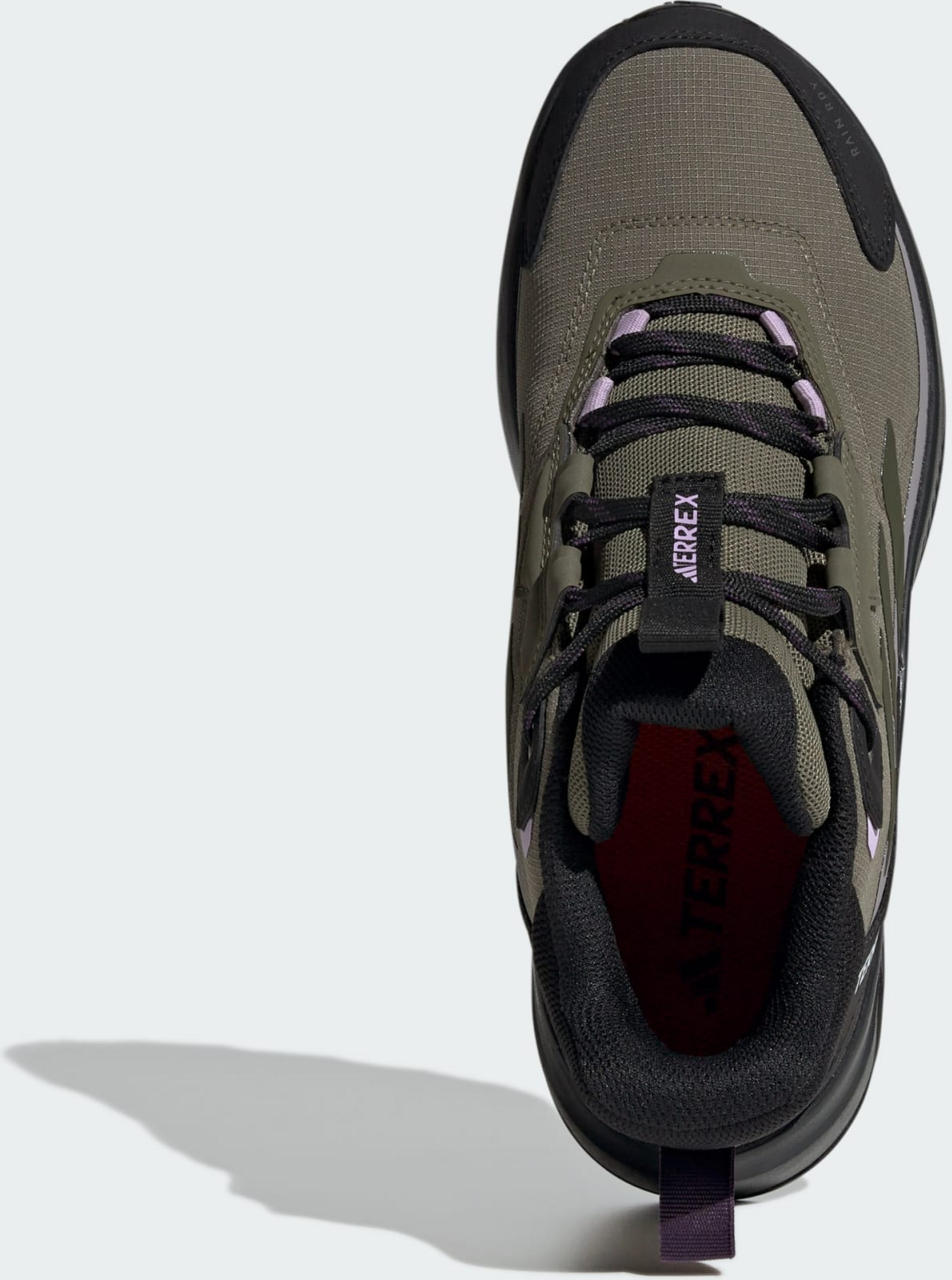 ADIDAS, Adidas Terrex Anylander Mid Rain.rdy Vandringsskor