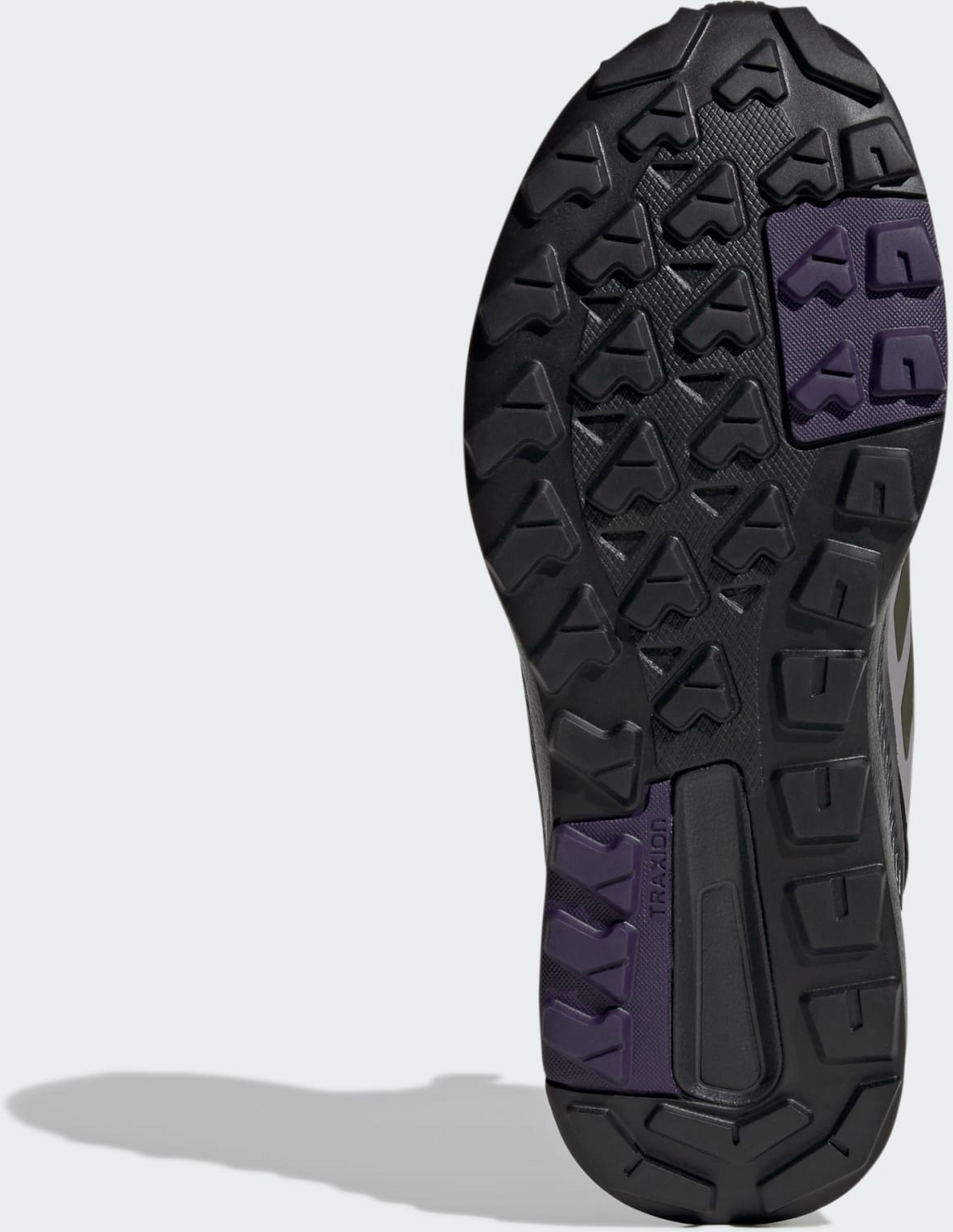 ADIDAS, Adidas Terrex Anylander Mid Rain.rdy Vandringsskor