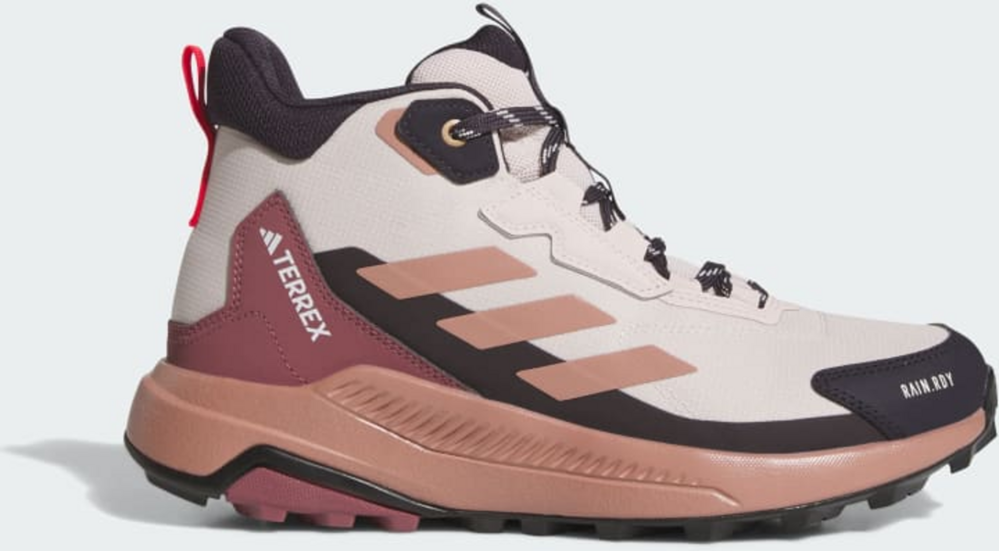 ADIDAS, Adidas Terrex Anylander Mid Rain.rdy Vandringsskor