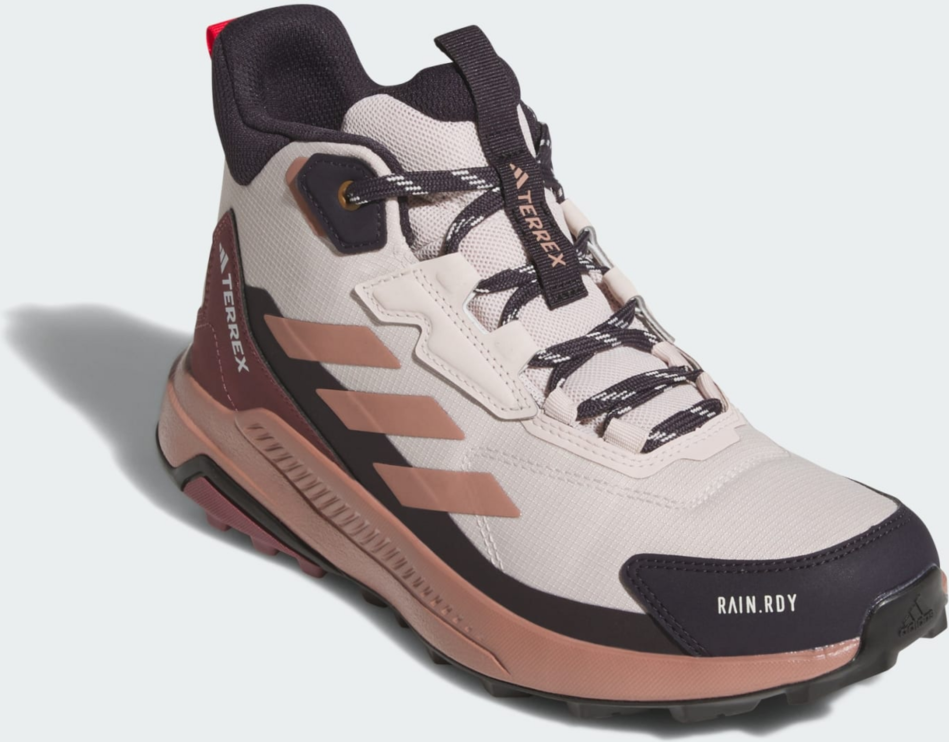 ADIDAS, Adidas Terrex Anylander Mid Rain.rdy Vandringsskor