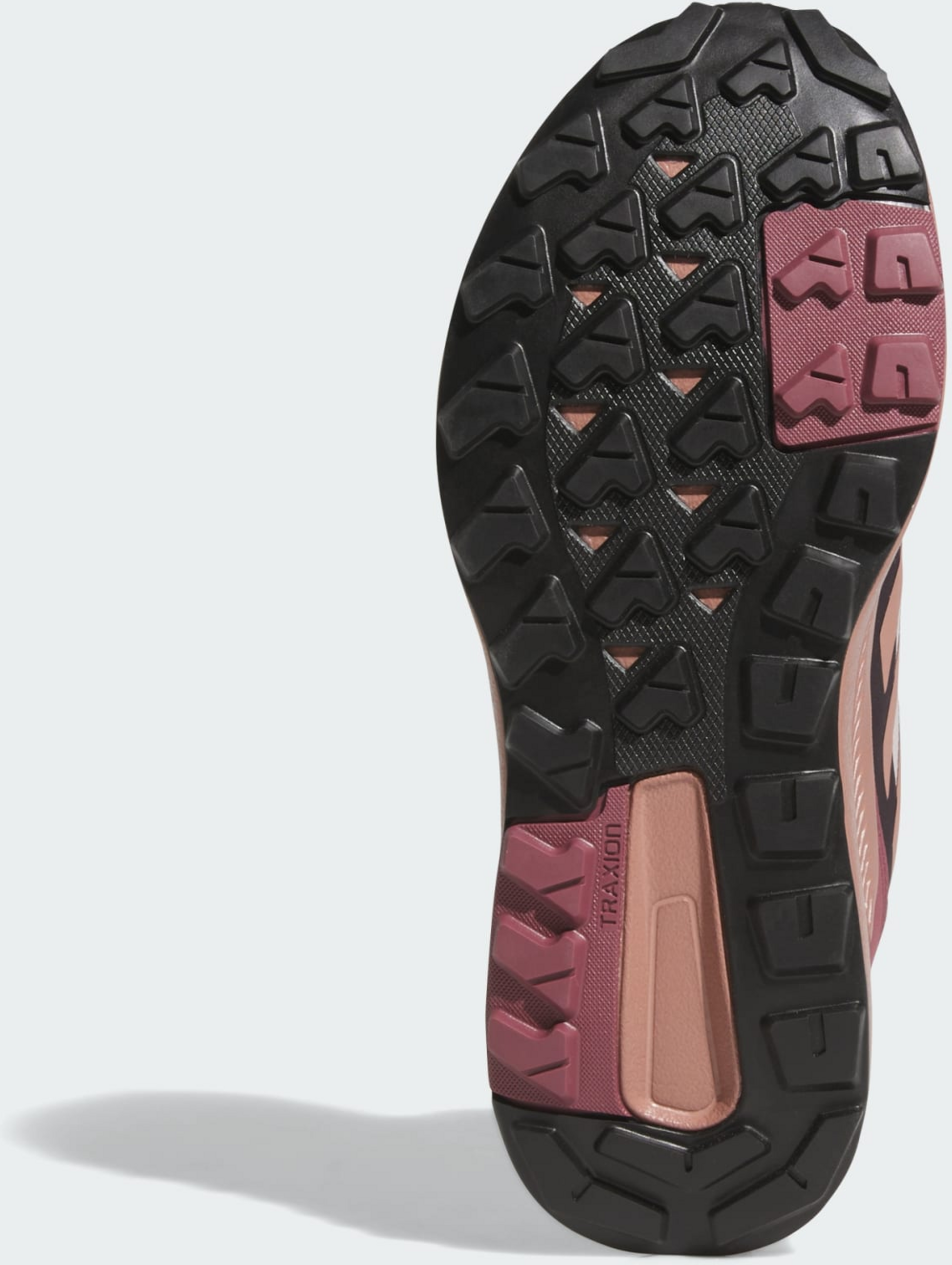 ADIDAS, Adidas Terrex Anylander Mid Rain.rdy Vandringsskor