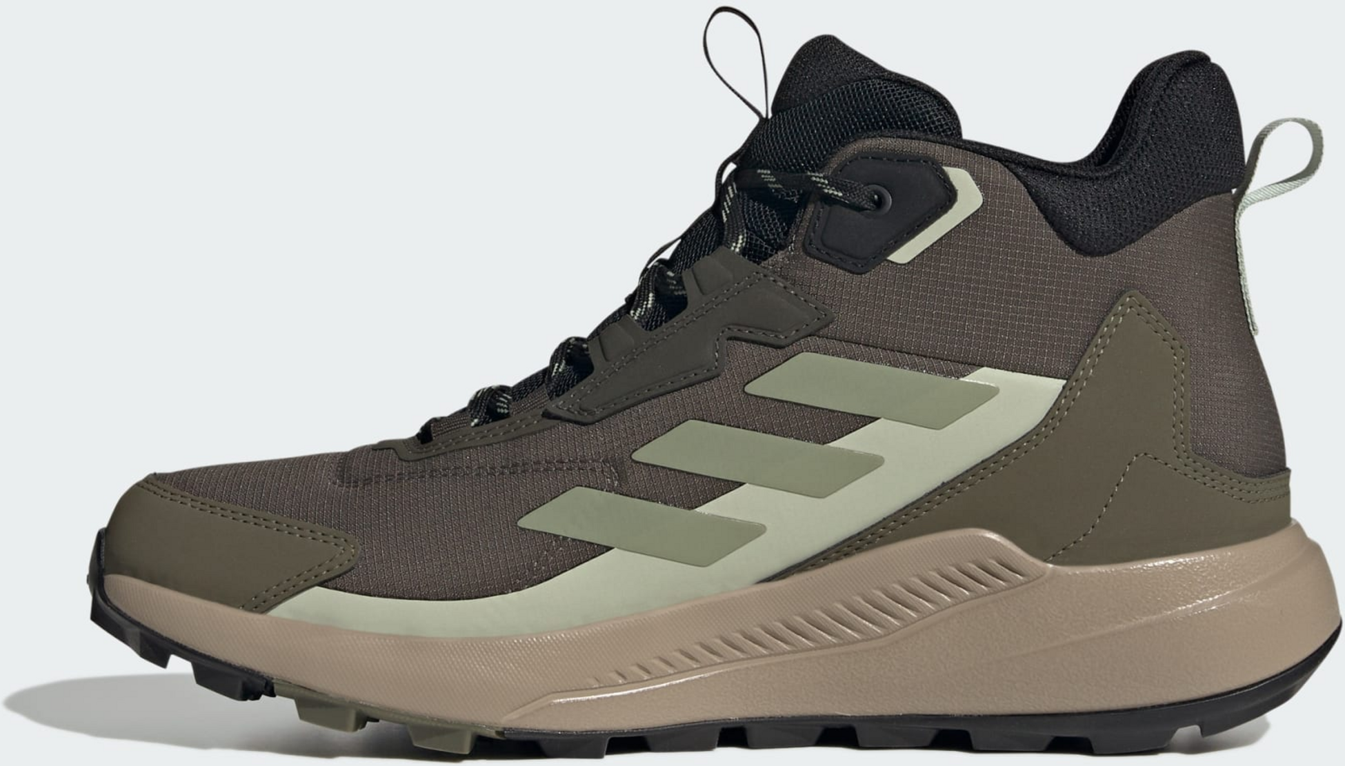 ADIDAS, Adidas Terrex Anylander Mid Rain.rdy Vandringsskor