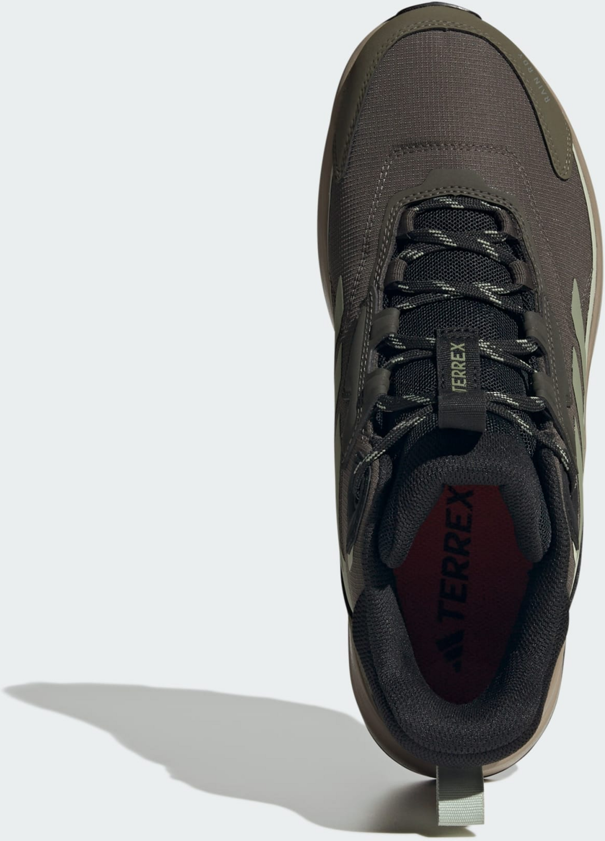 ADIDAS, Adidas Terrex Anylander Mid Rain.rdy Vandringsskor