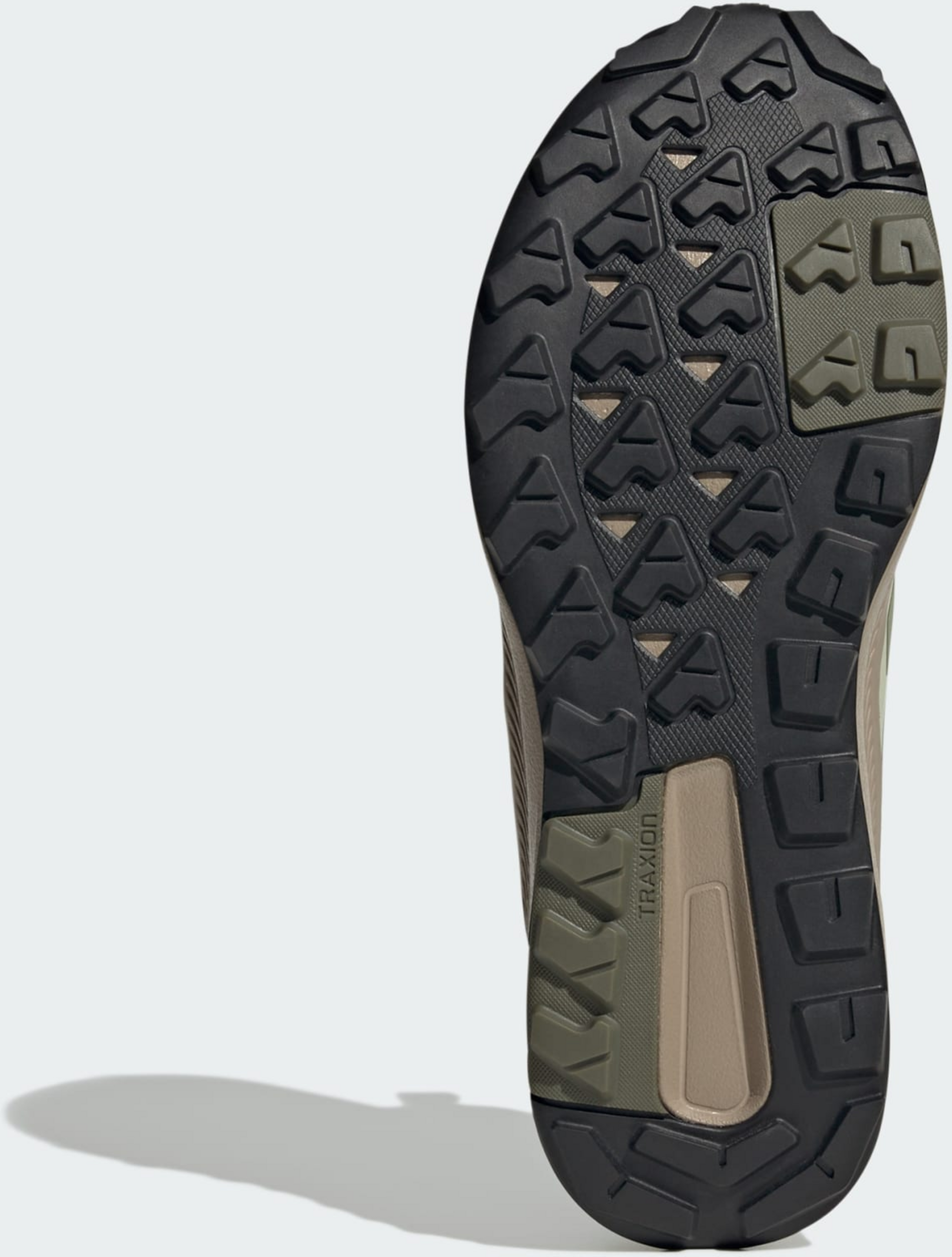 ADIDAS, Adidas Terrex Anylander Mid Rain.rdy Vandringsskor