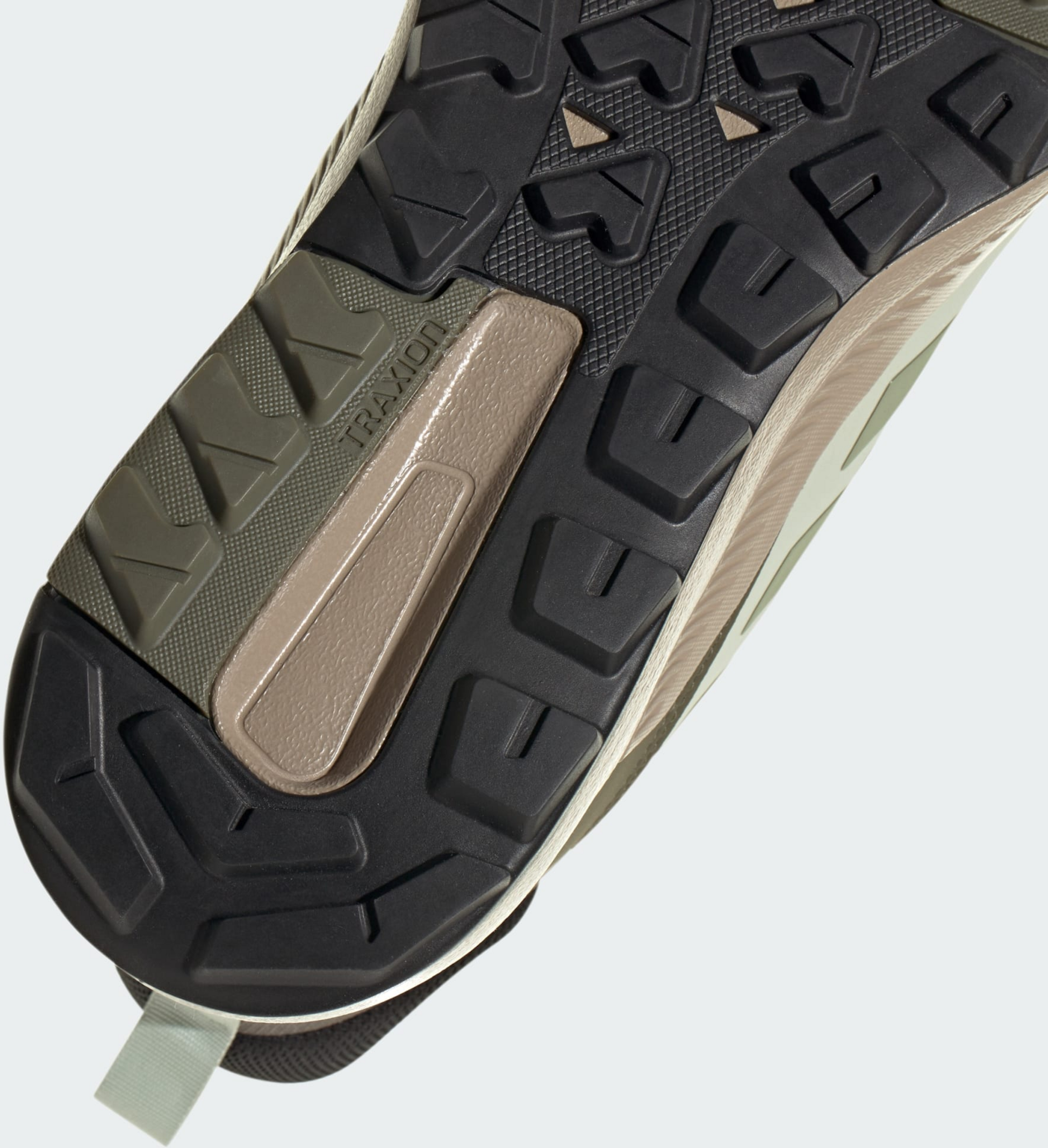 ADIDAS, Adidas Terrex Anylander Mid Rain.rdy Vandringsskor