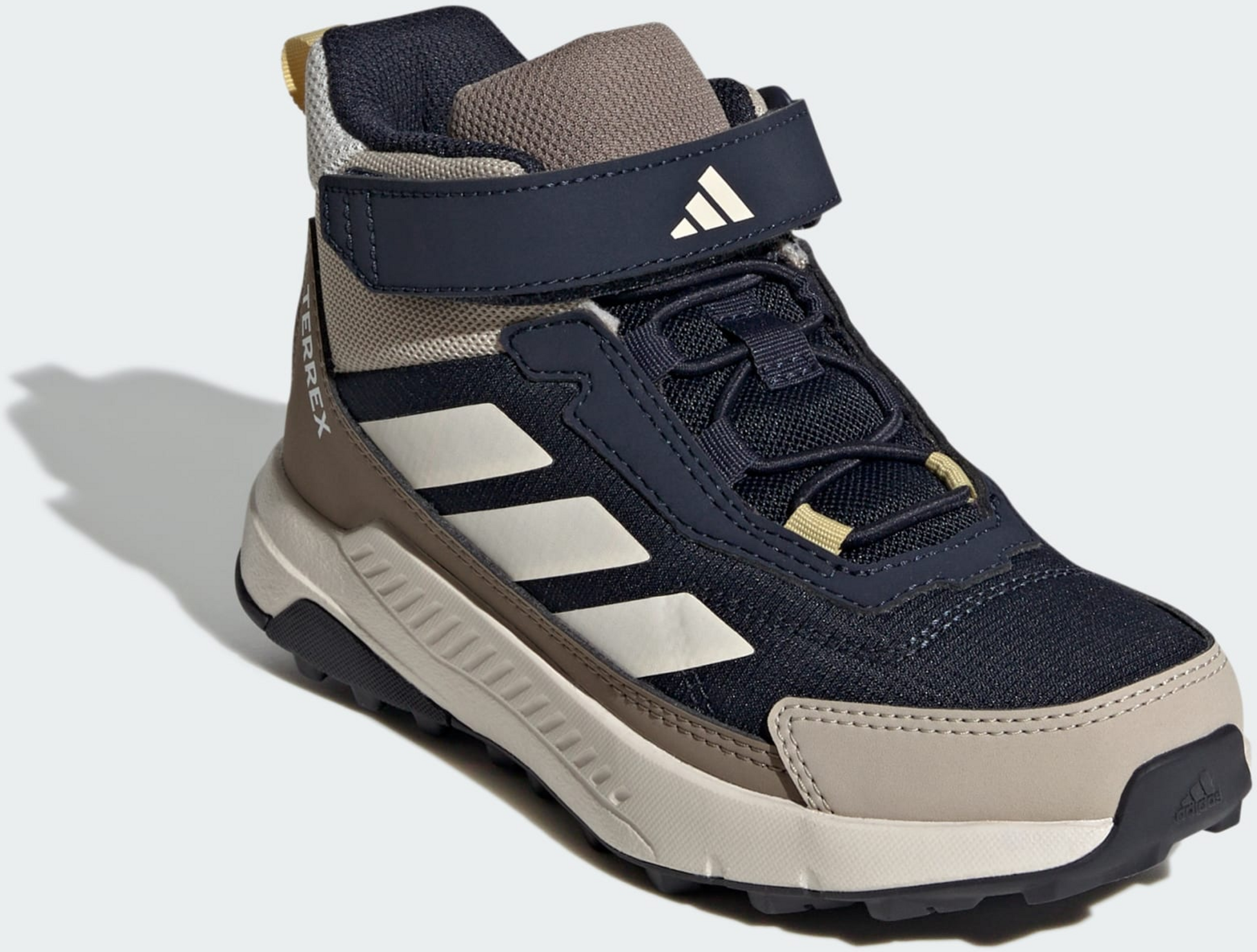 ADIDAS, Adidas Terrex Anylander Mid Vandringsskor F&ouml;r Barn