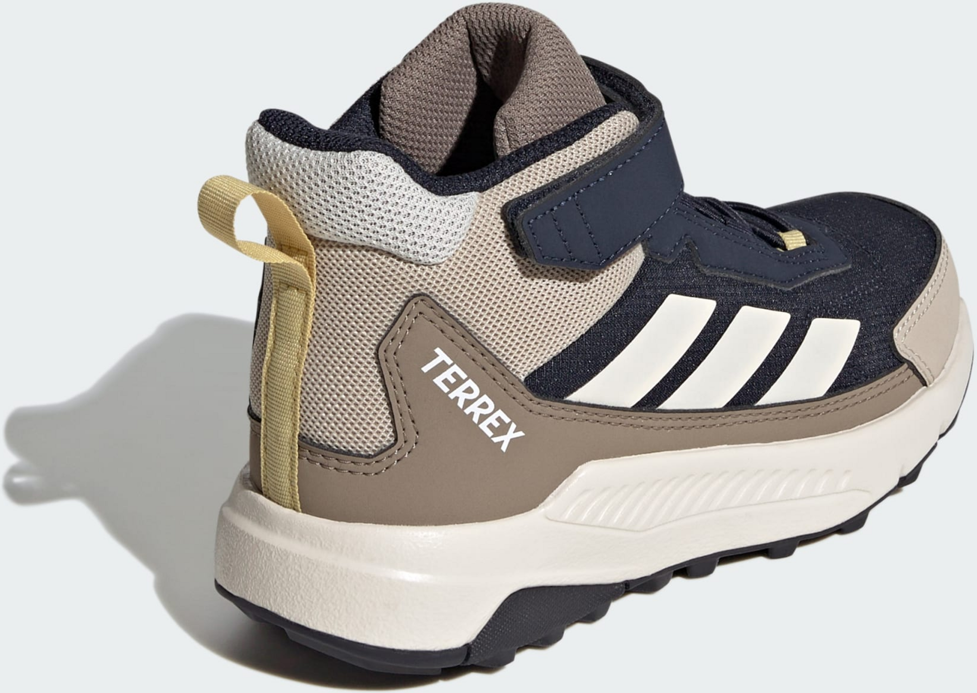 ADIDAS, Adidas Terrex Anylander Mid Vandringsskor F&ouml;r Barn