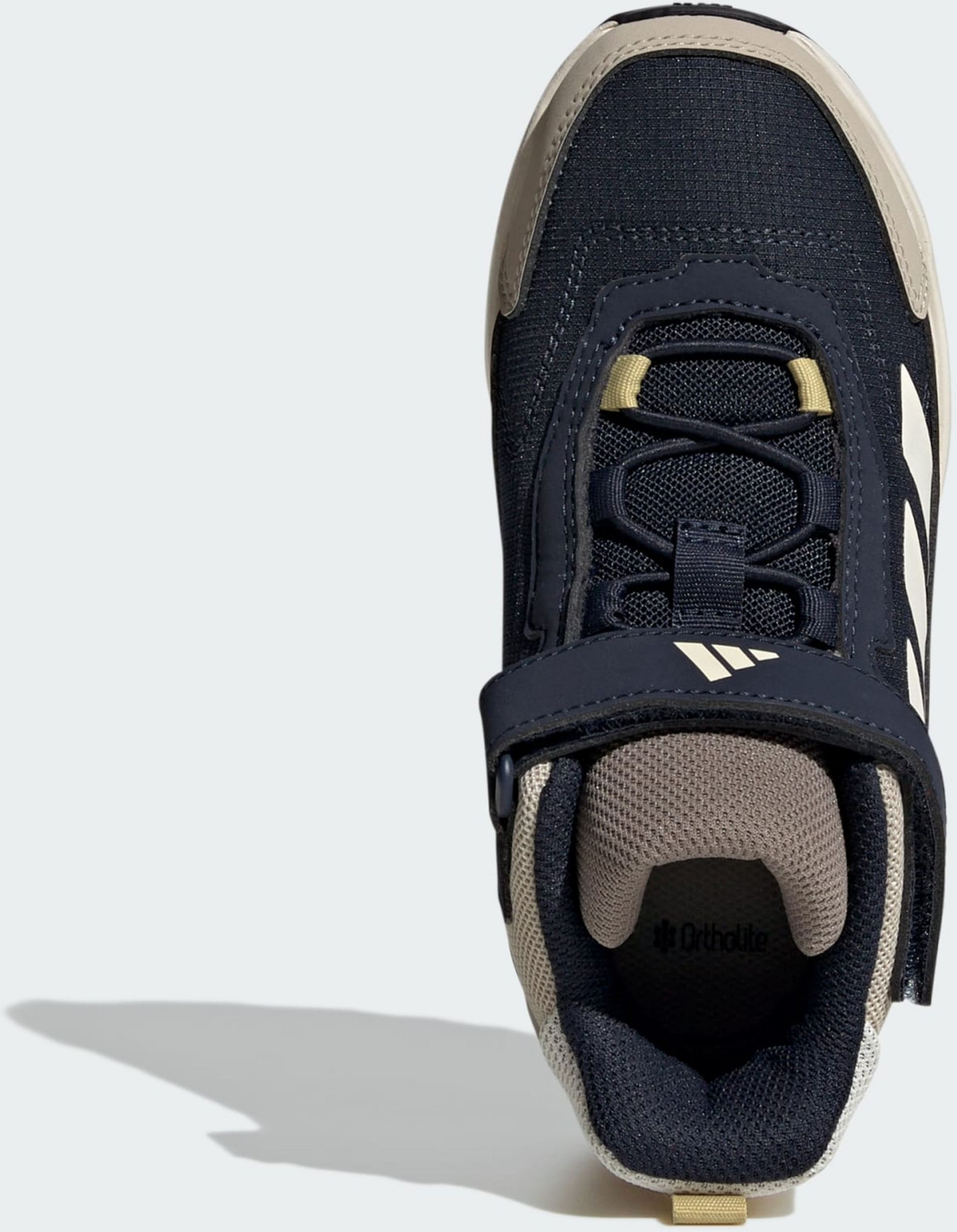 ADIDAS, Adidas Terrex Anylander Mid Vandringsskor F&ouml;r Barn